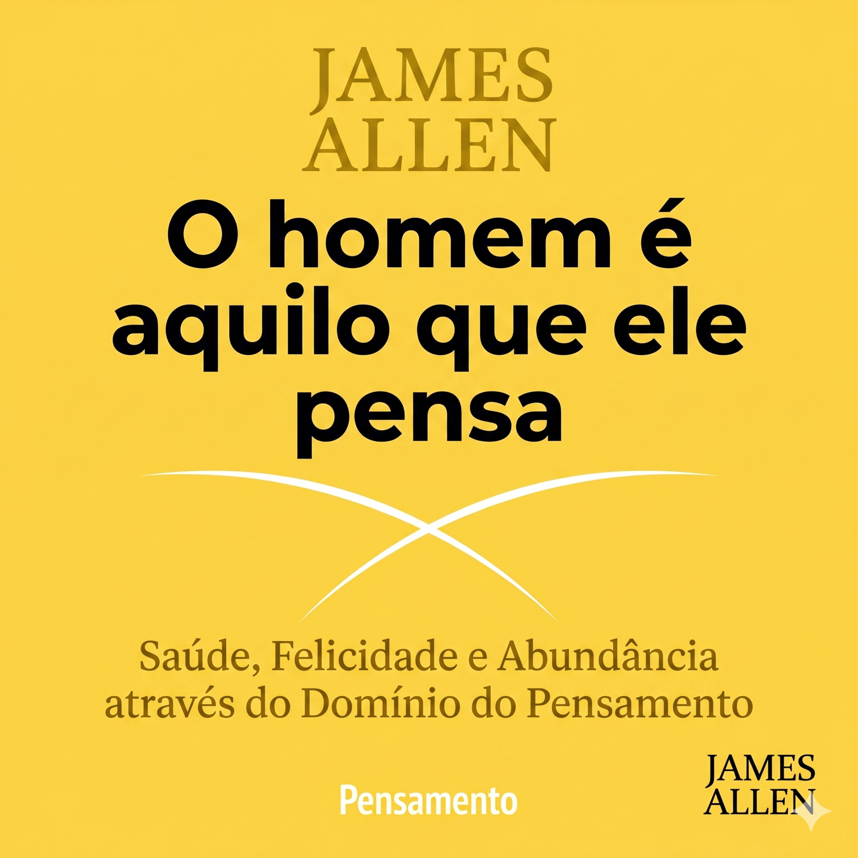 O Homem é Aquilo que ele Pensa episode artwork