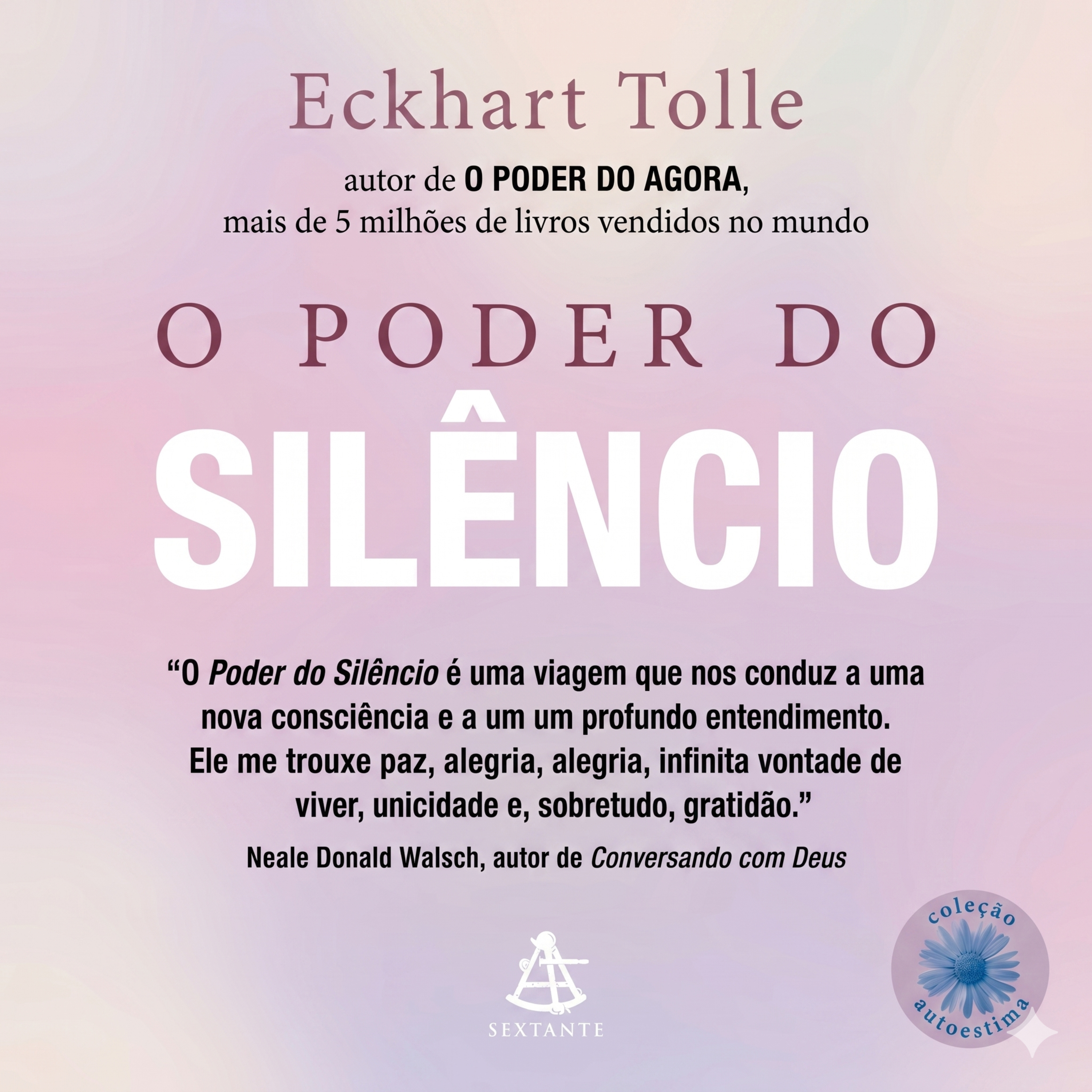 O Poder do Silêncio episode artwork