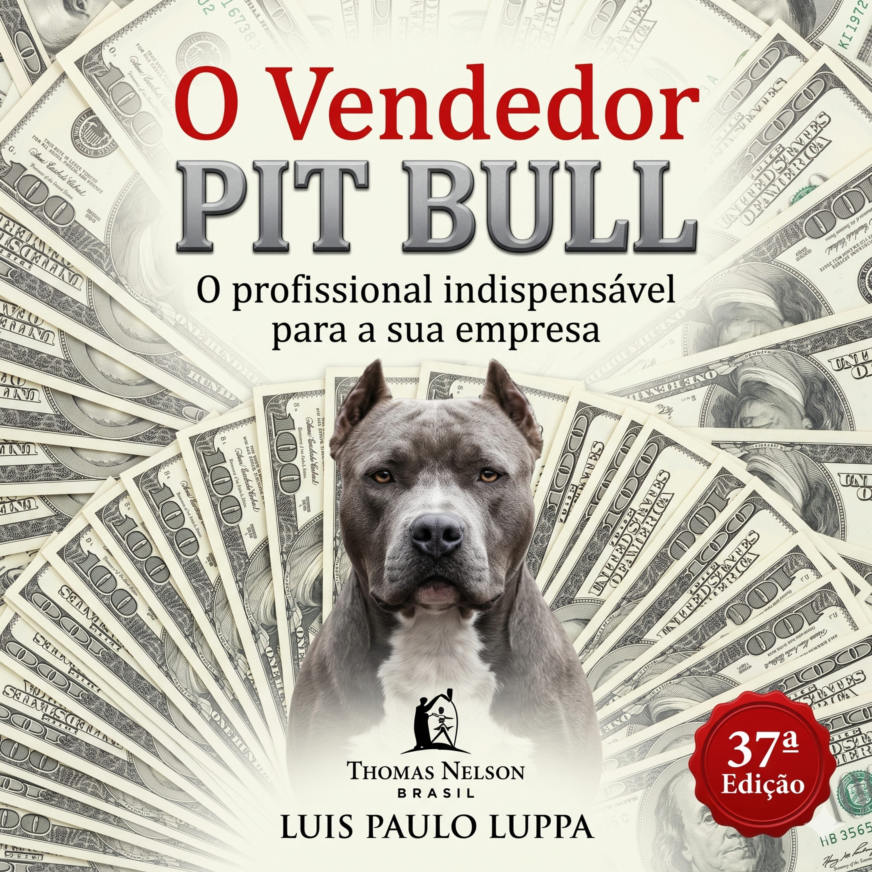 O Vendedor Pit Bull episode artwork