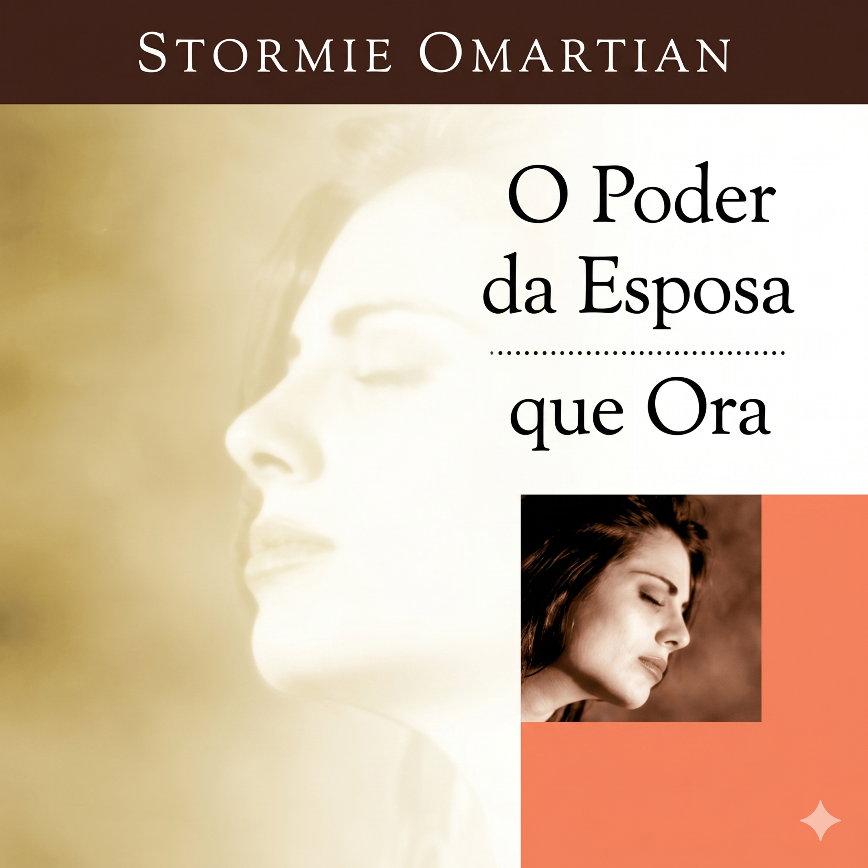 O Poder da Mulher que Ora episode artwork