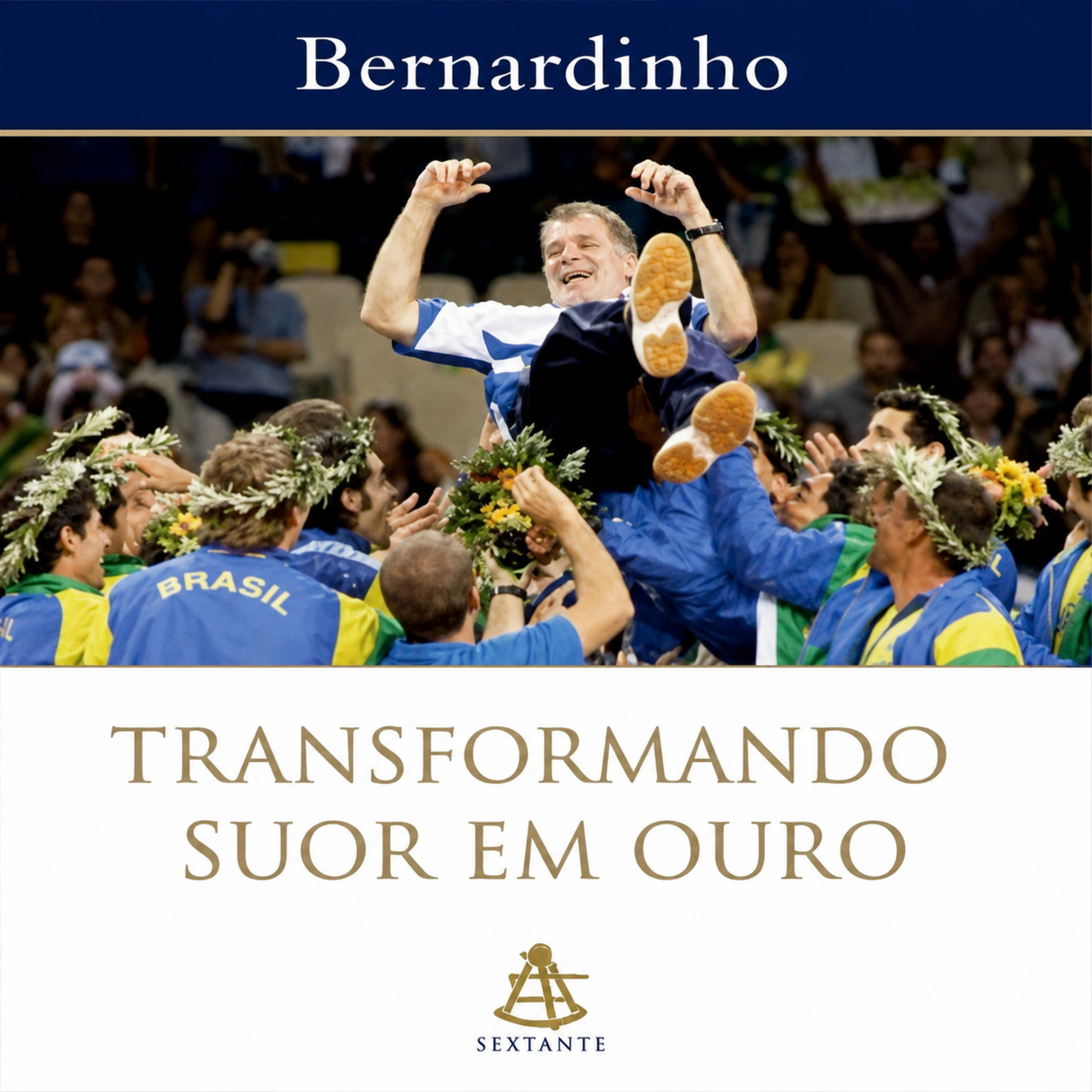 Transformando Suor em Ouro episode artwork