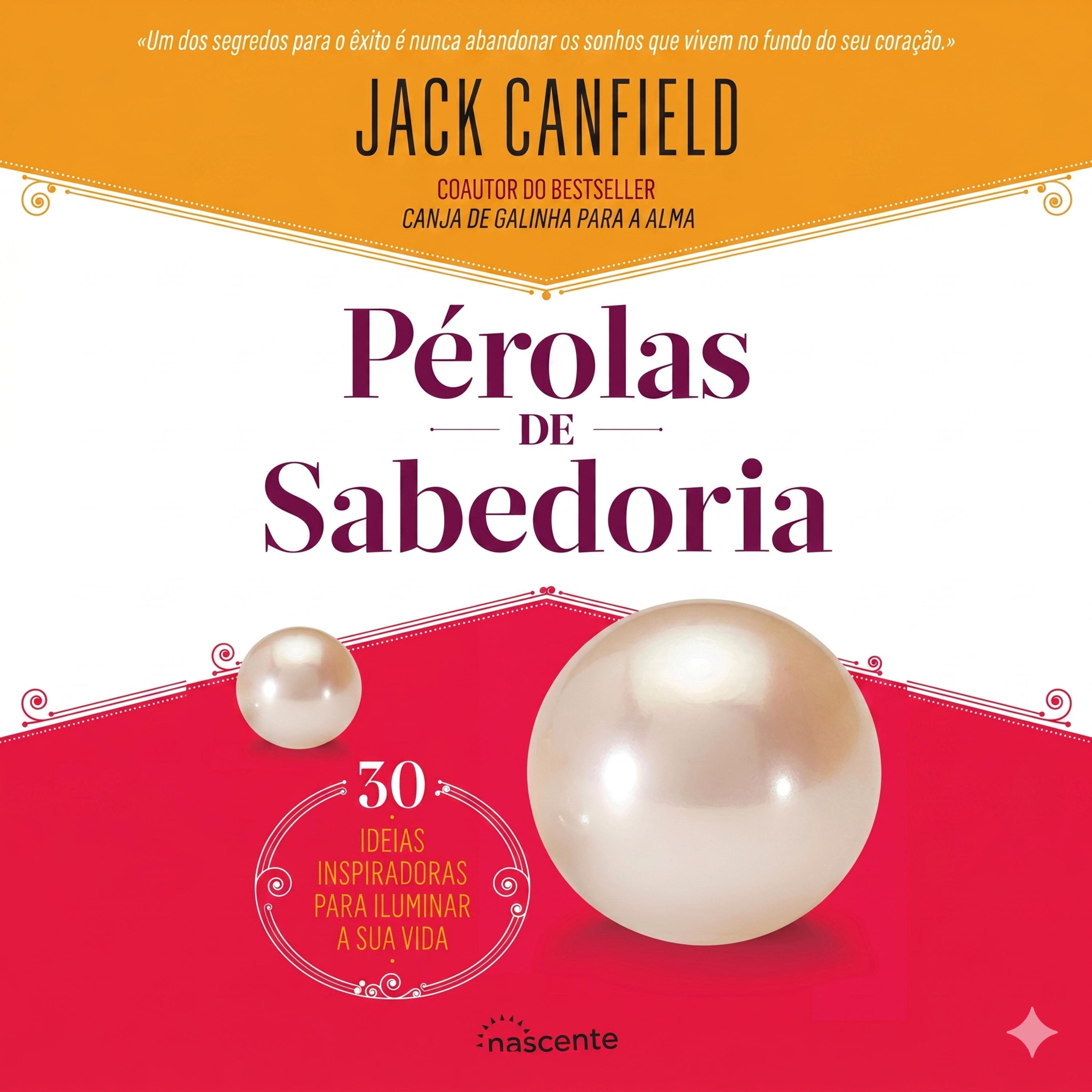 Pérolas de Sabedoria episode artwork