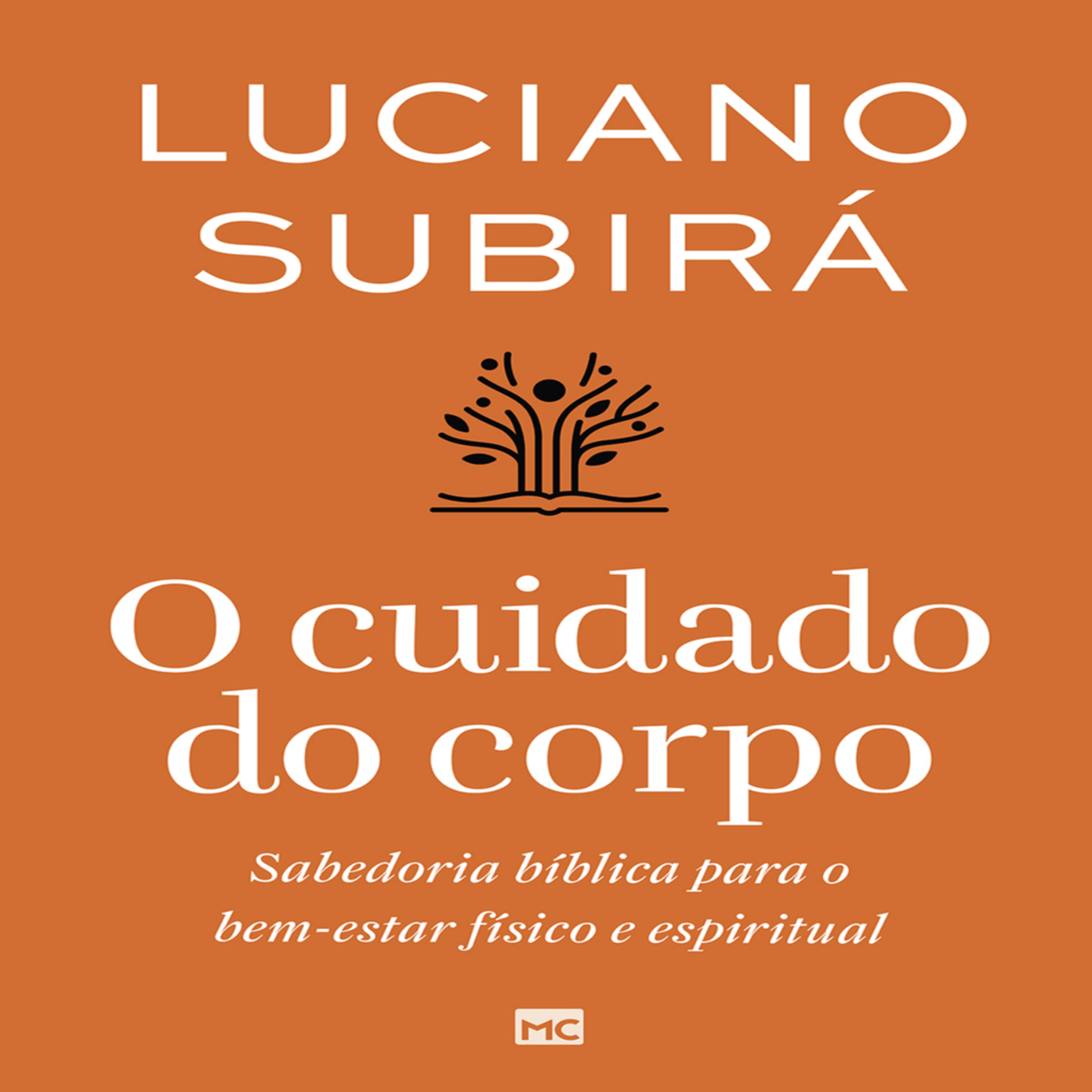 O cuidado do Corpo - Luciano Subirá episode artwork
