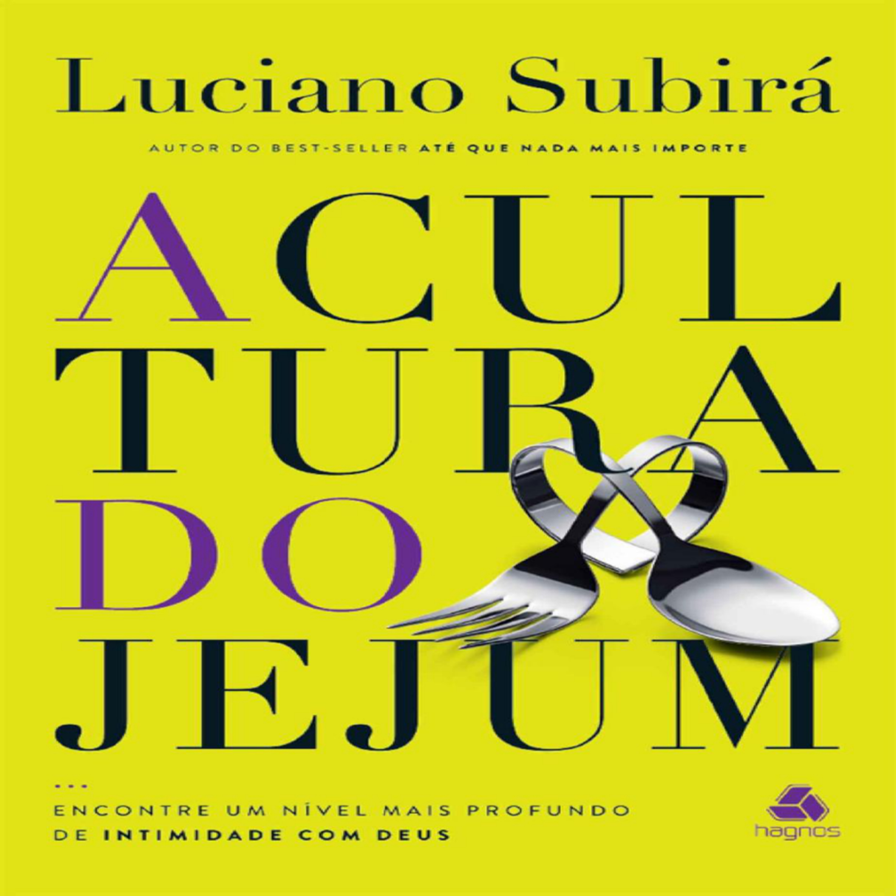 A Cultura do Jejum episode artwork