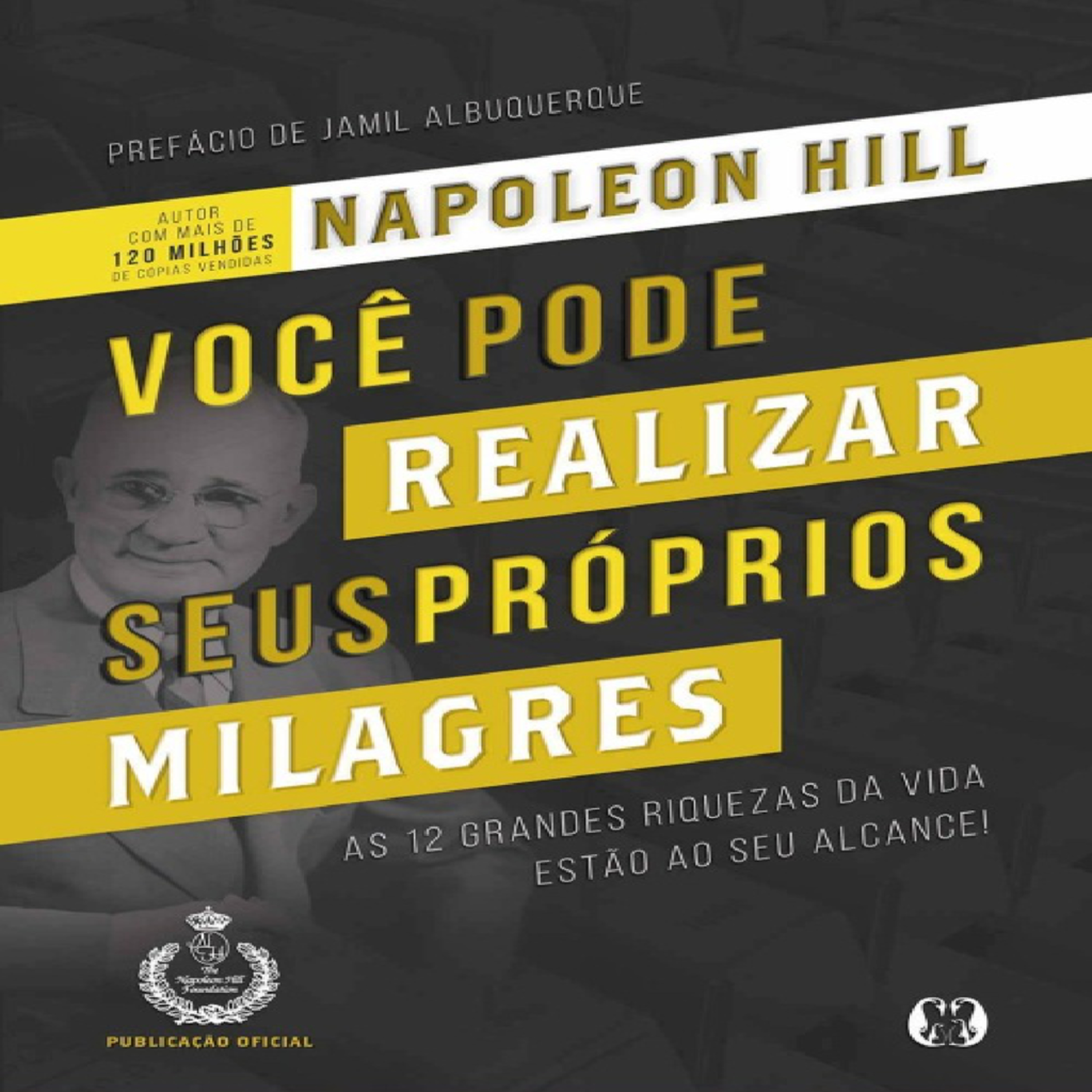 Você pode realizar seus próprios Milagres episode artwork