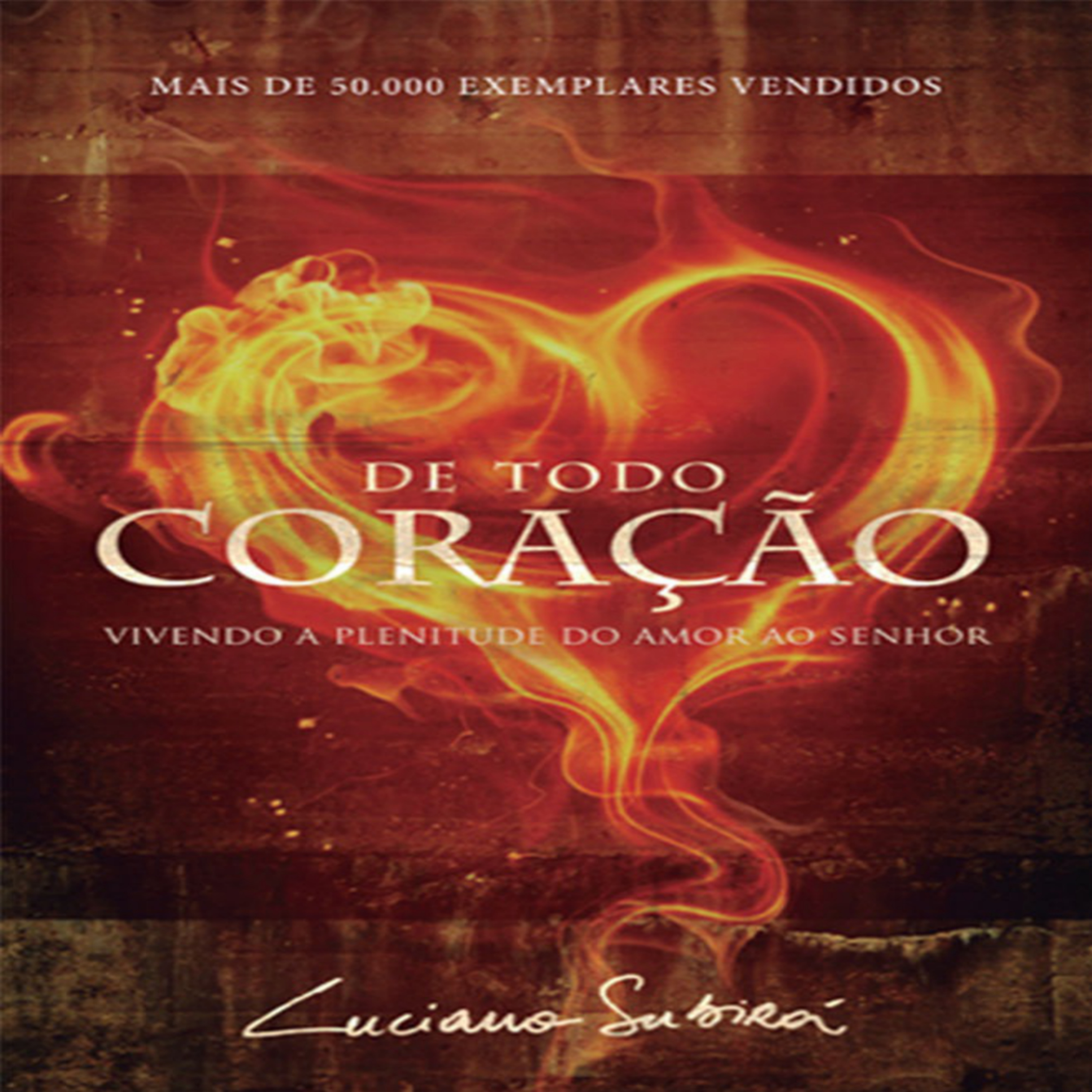De Todo Coração episode artwork