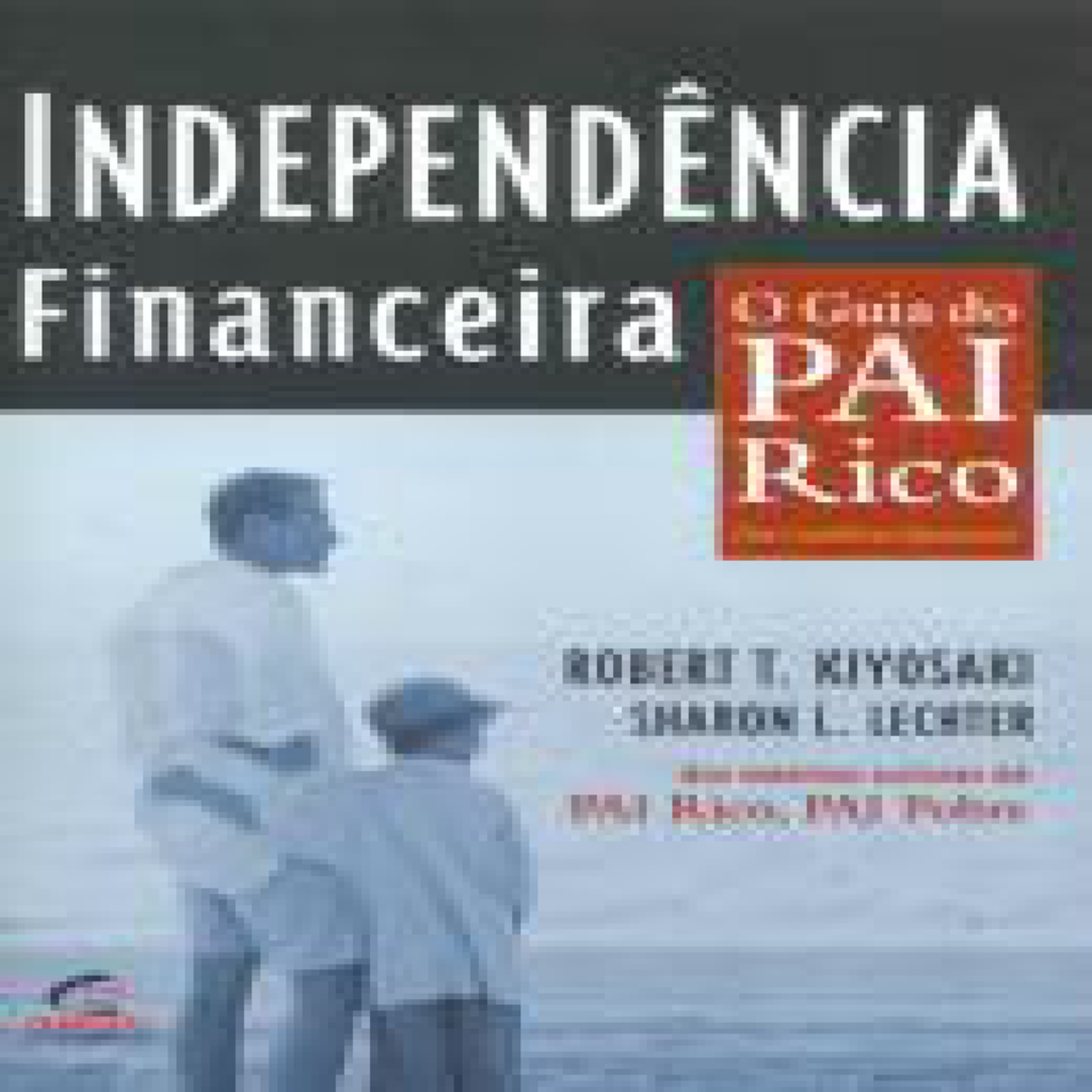 Independência Financeira episode artwork