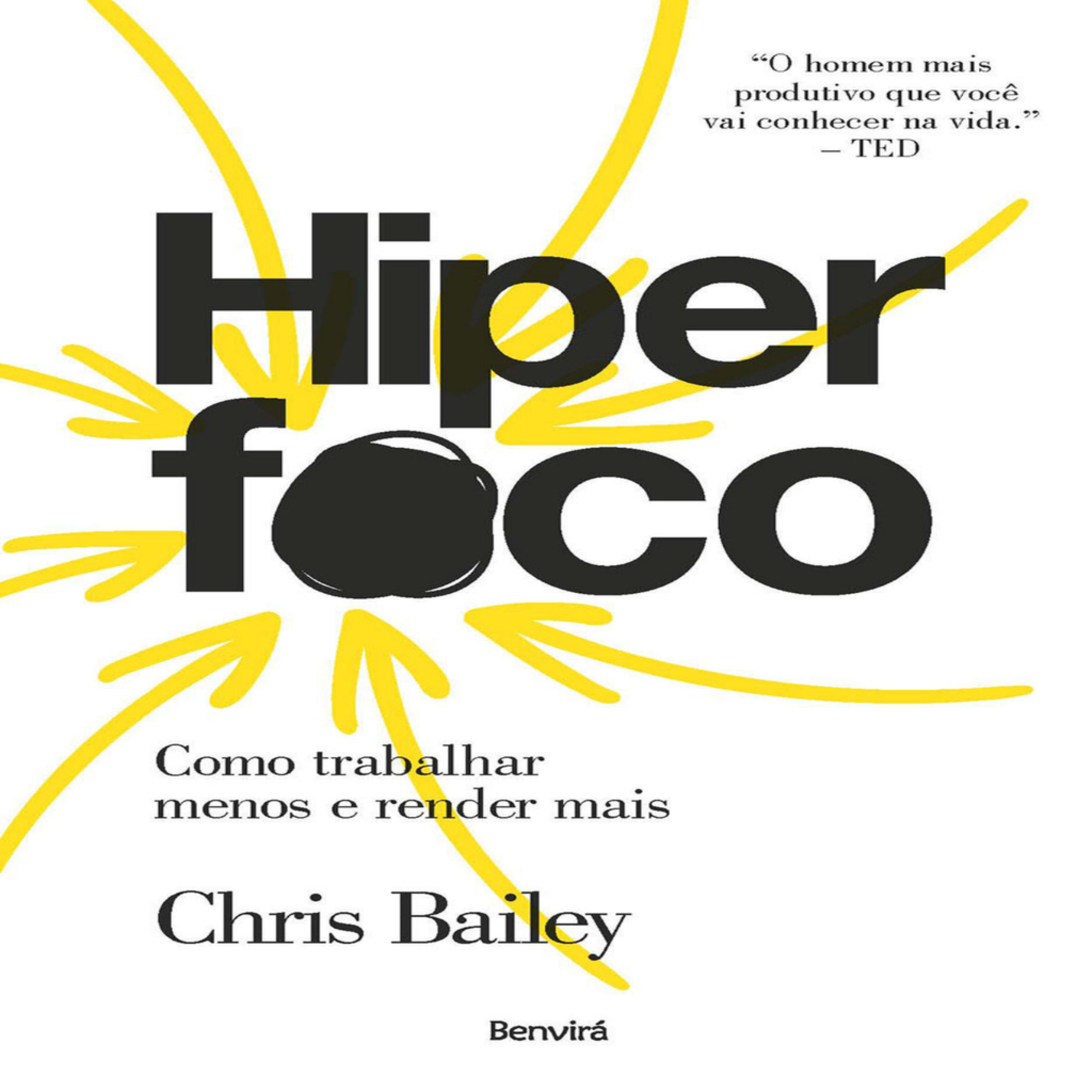 Hiperfoco episode artwork