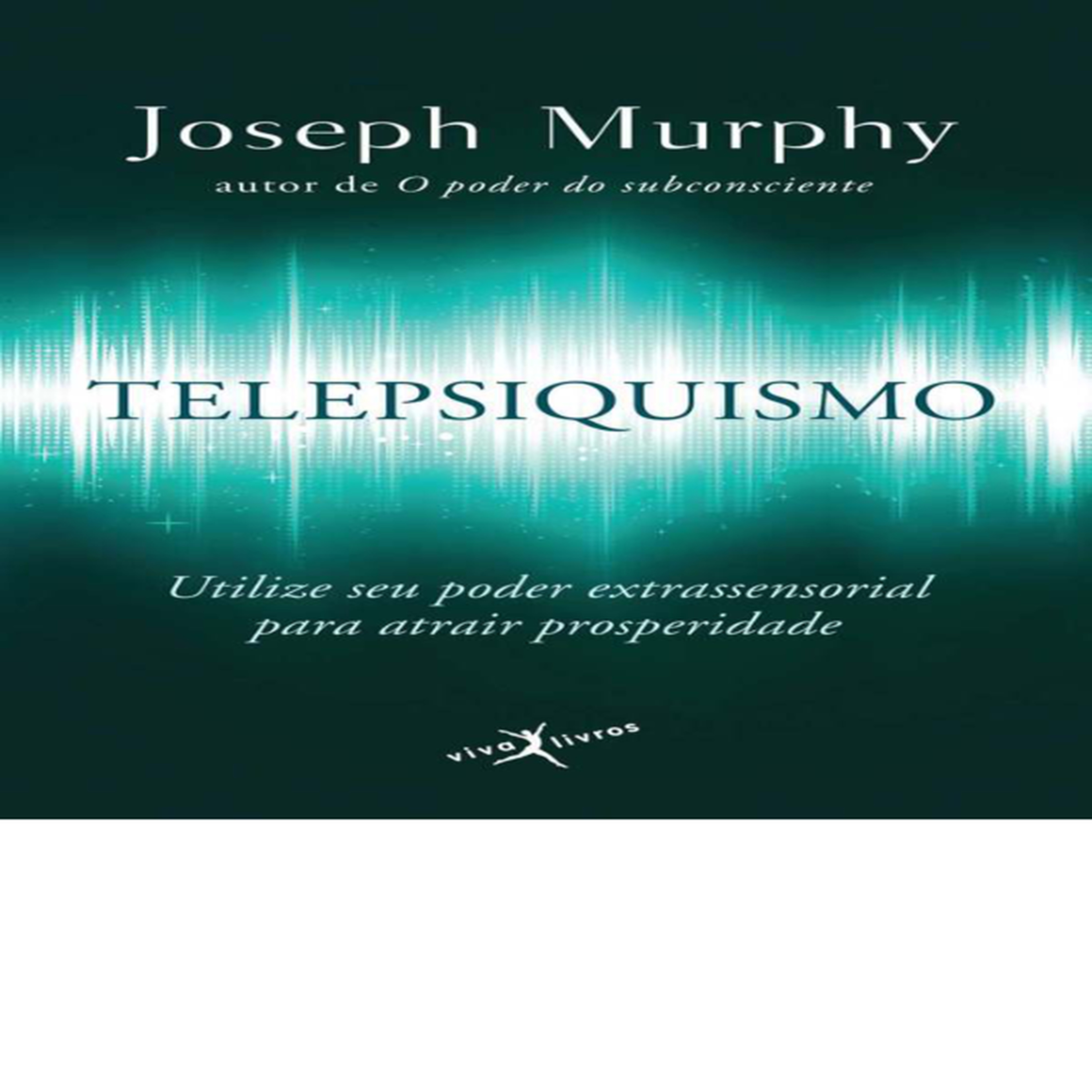 Telepsiquismo episode artwork