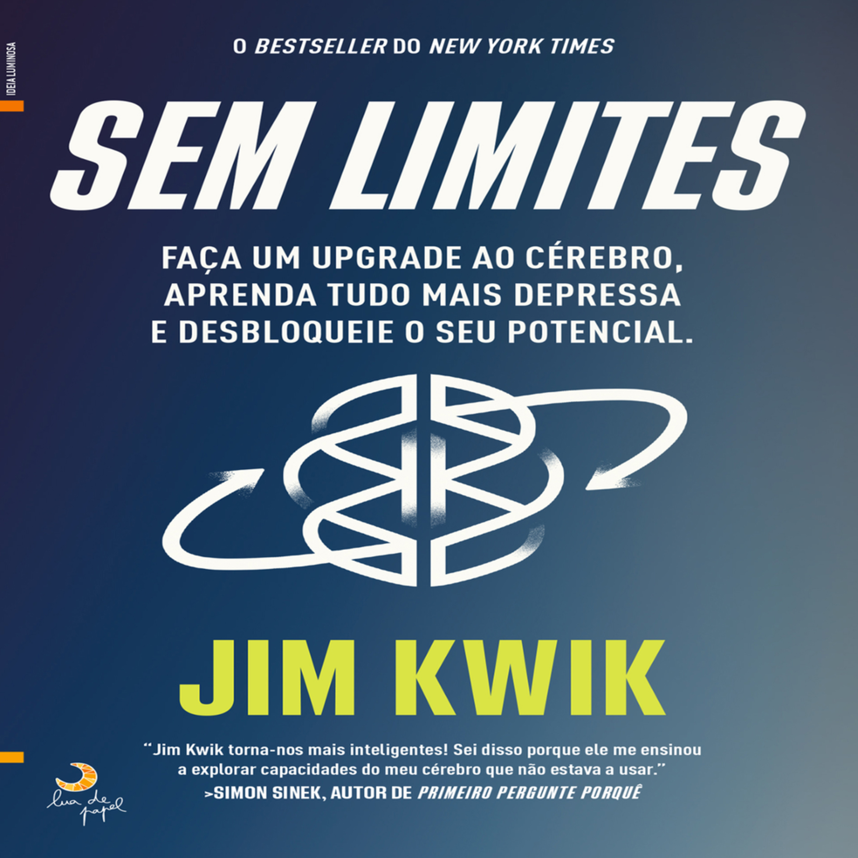 Sem Limites episode artwork