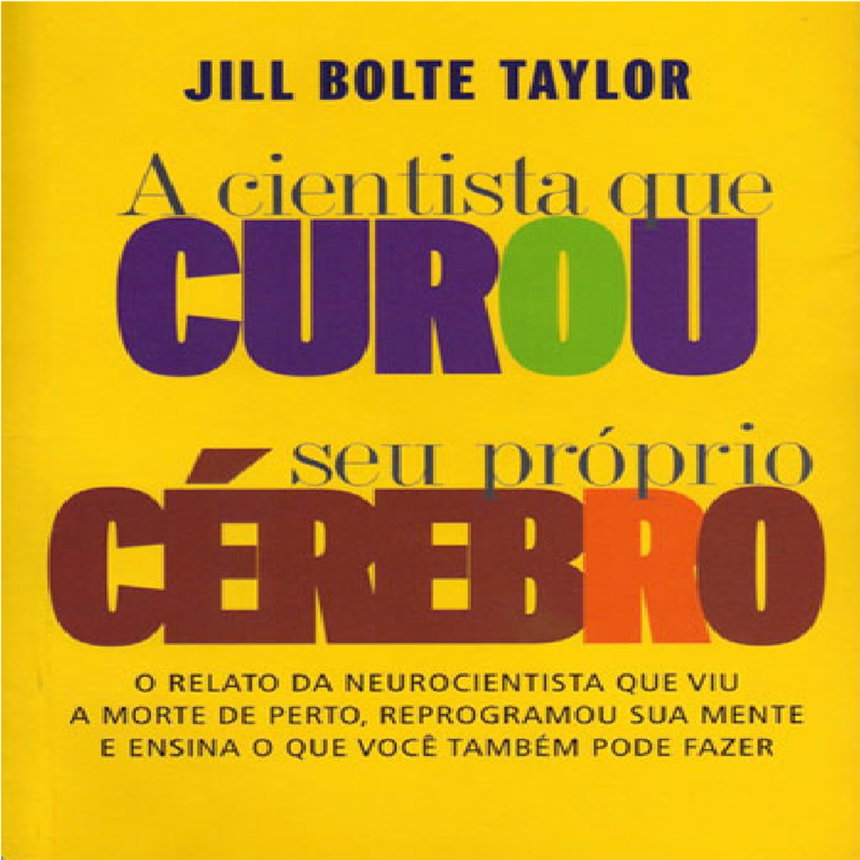 A ciêntista que curou seu próprio cérebro episode artwork