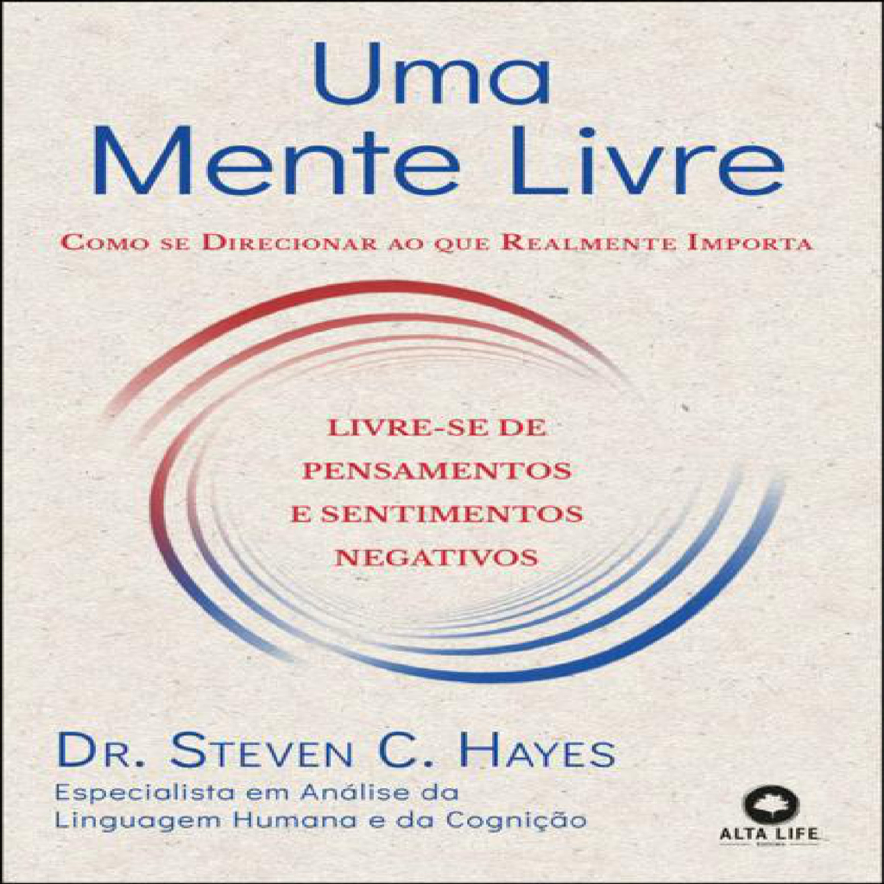 Uma Mente Livre  episode artwork