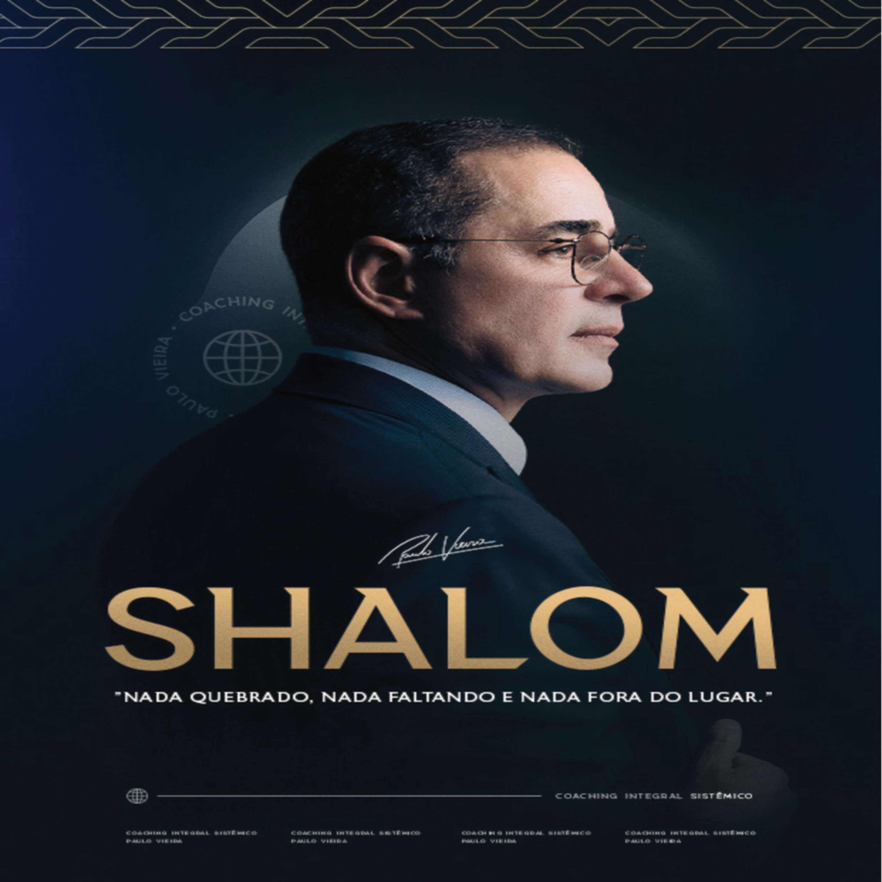 Shalom episode artwork