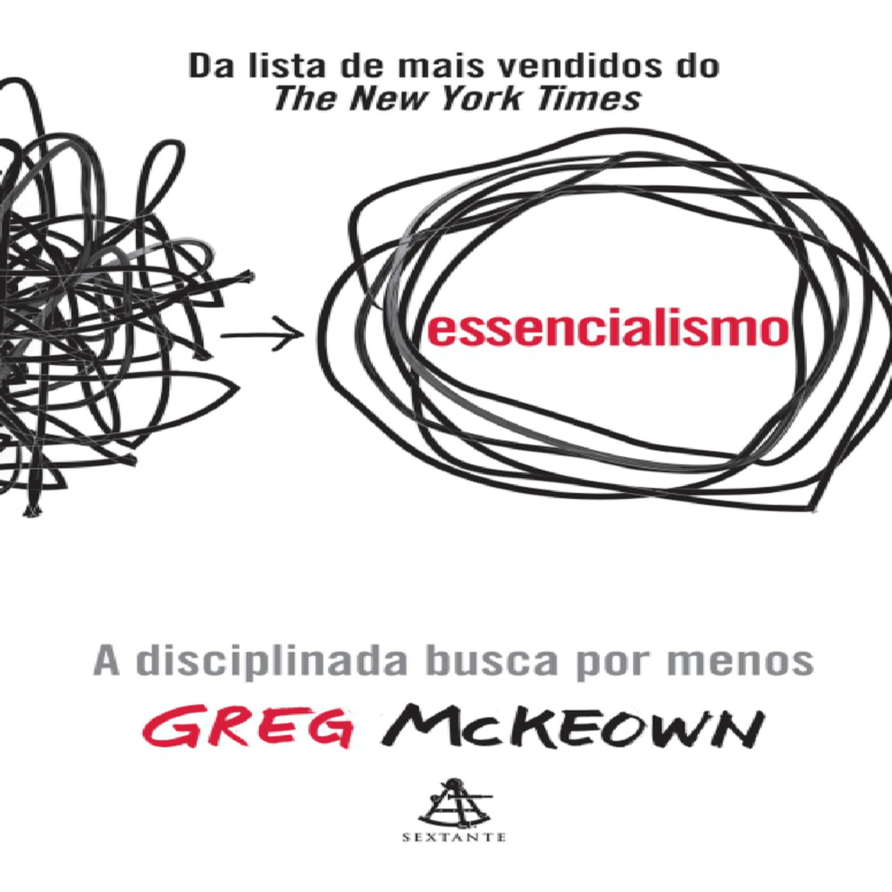Essencialismo episode artwork