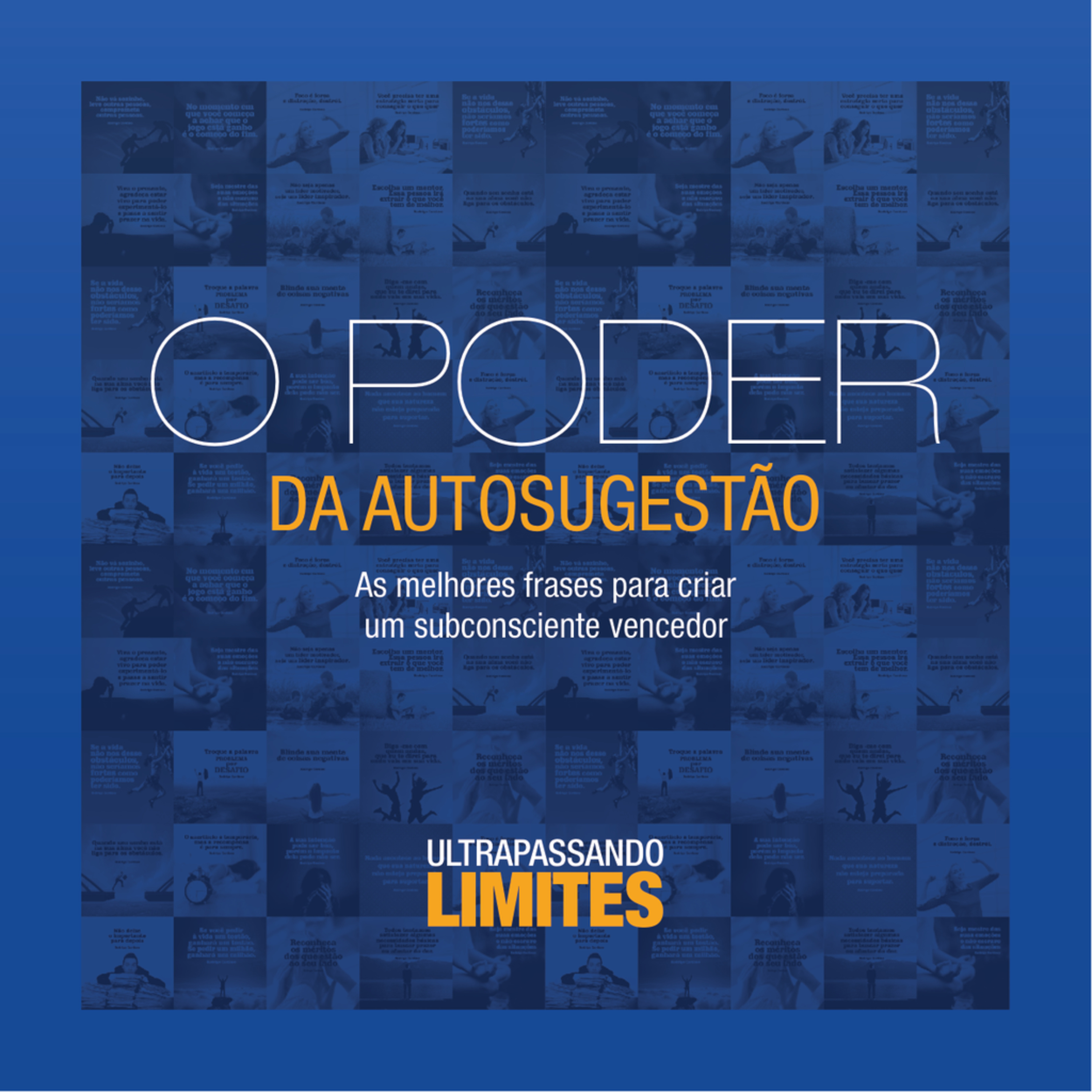 O Poder da Autosugestão episode artwork