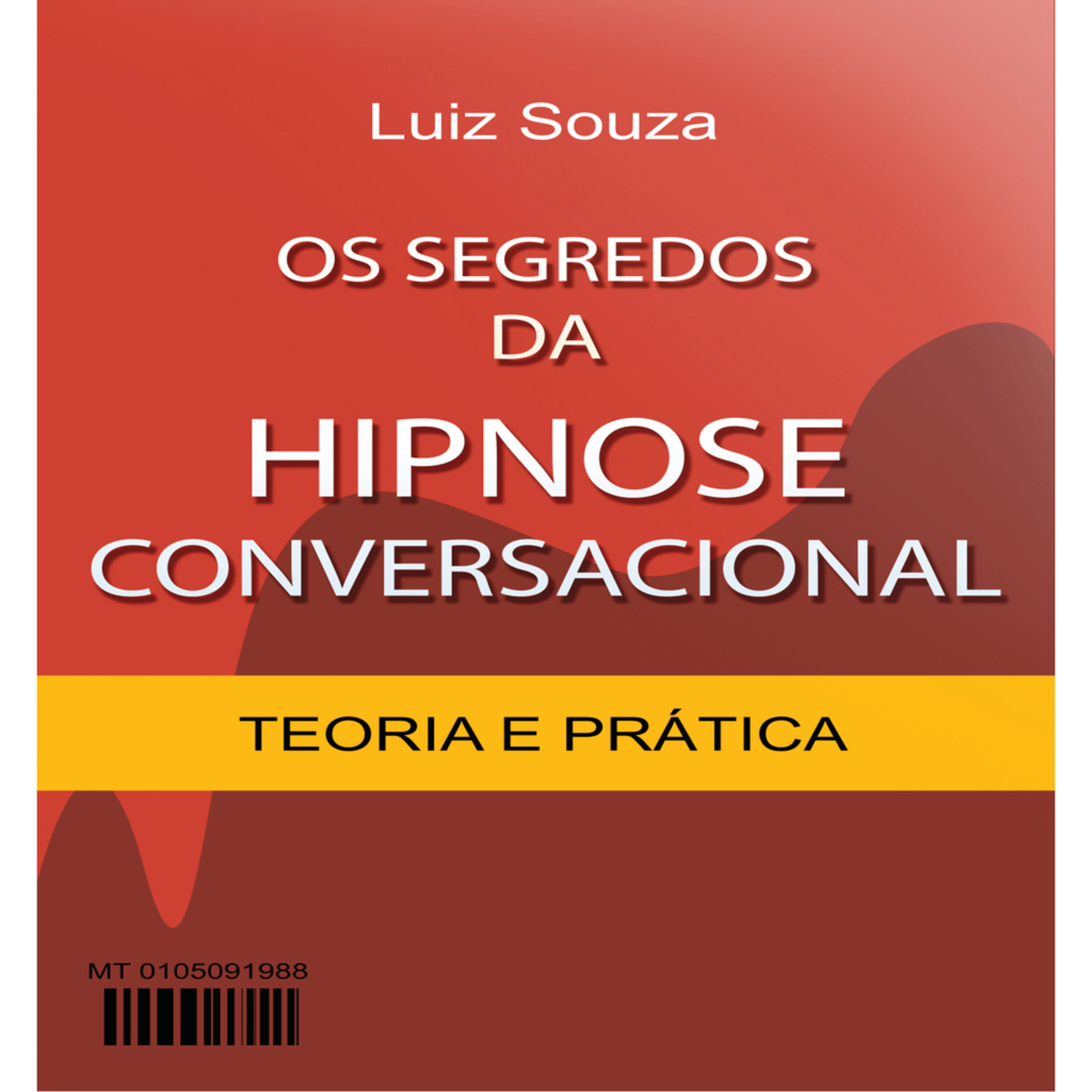 Os Segredos da Hipnose Conversacional episode artwork