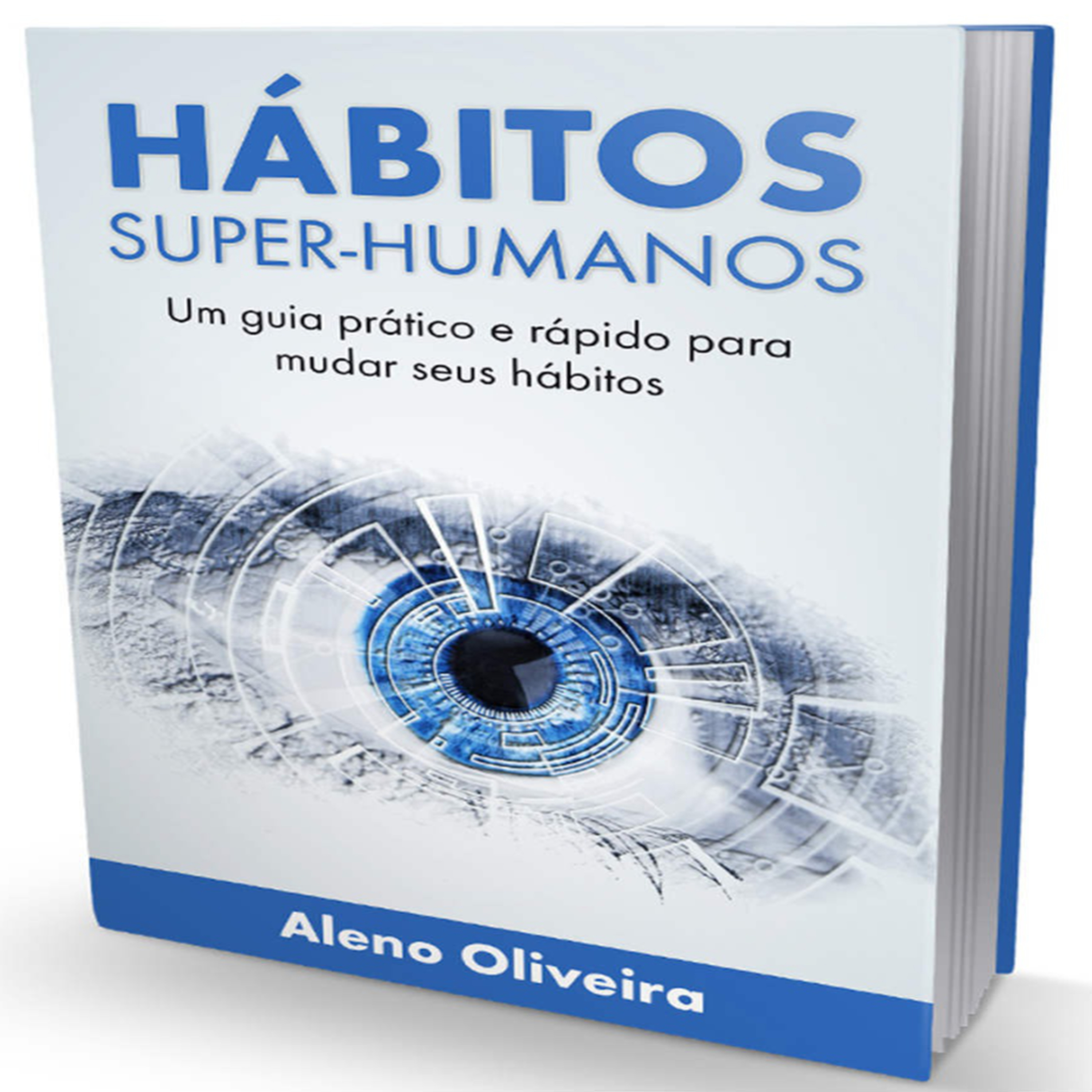 Hábitos Super-Humanos episode artwork