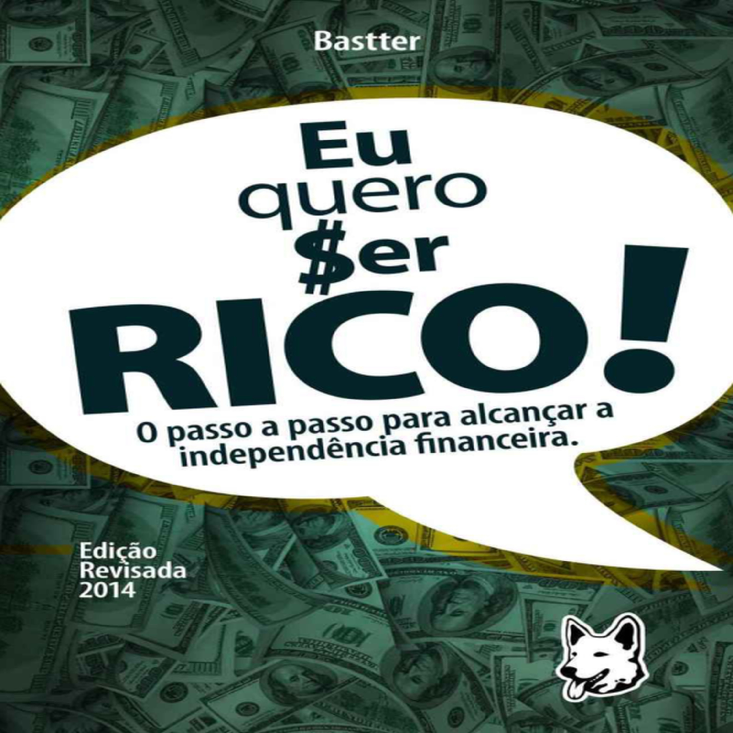 Eu Quero ser Rico episode artwork