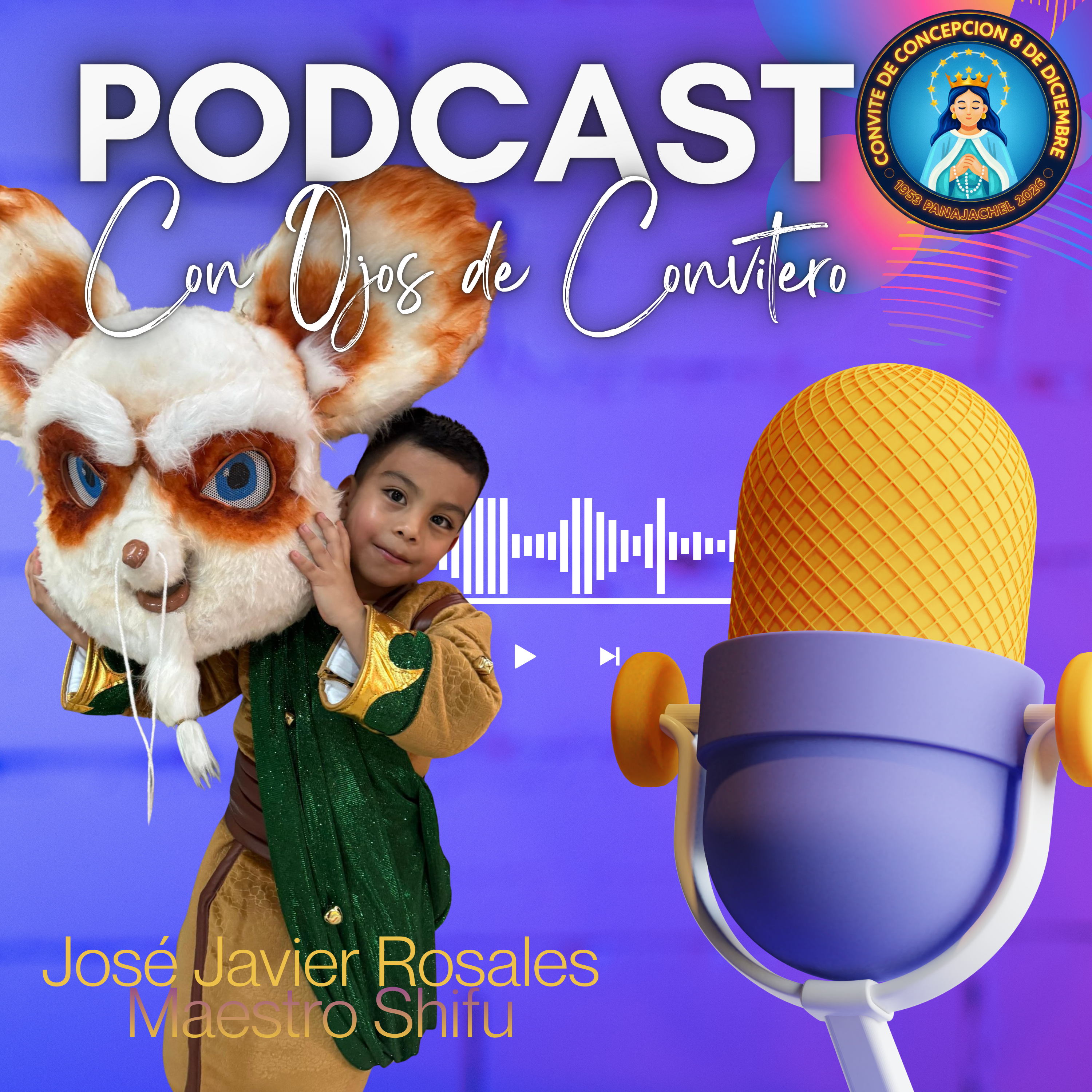 El Semillero del Convite: La Historia de José Javier episode artwork