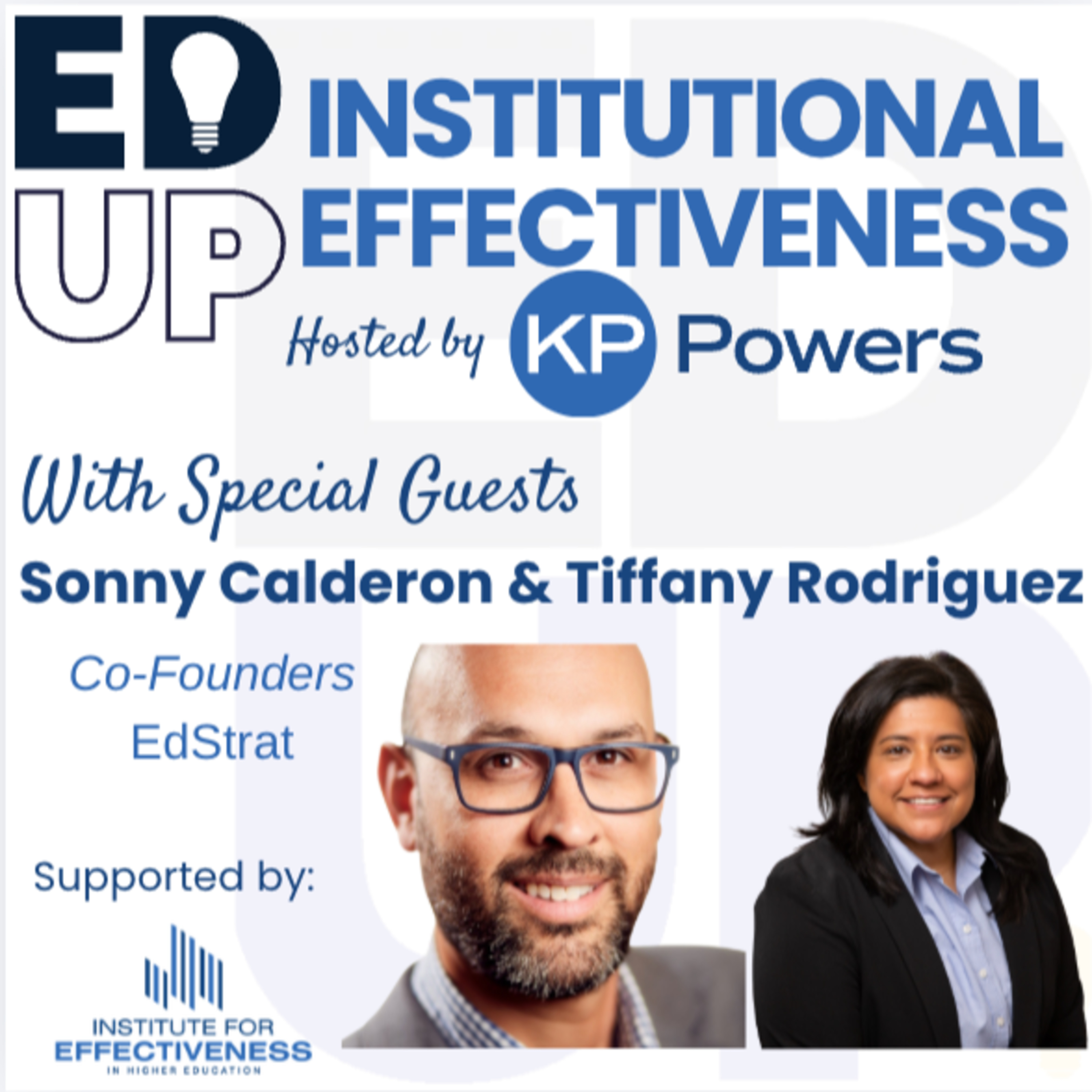 The Power of Alignment: Calderon and Rodriguez, EdStrat episode artwork