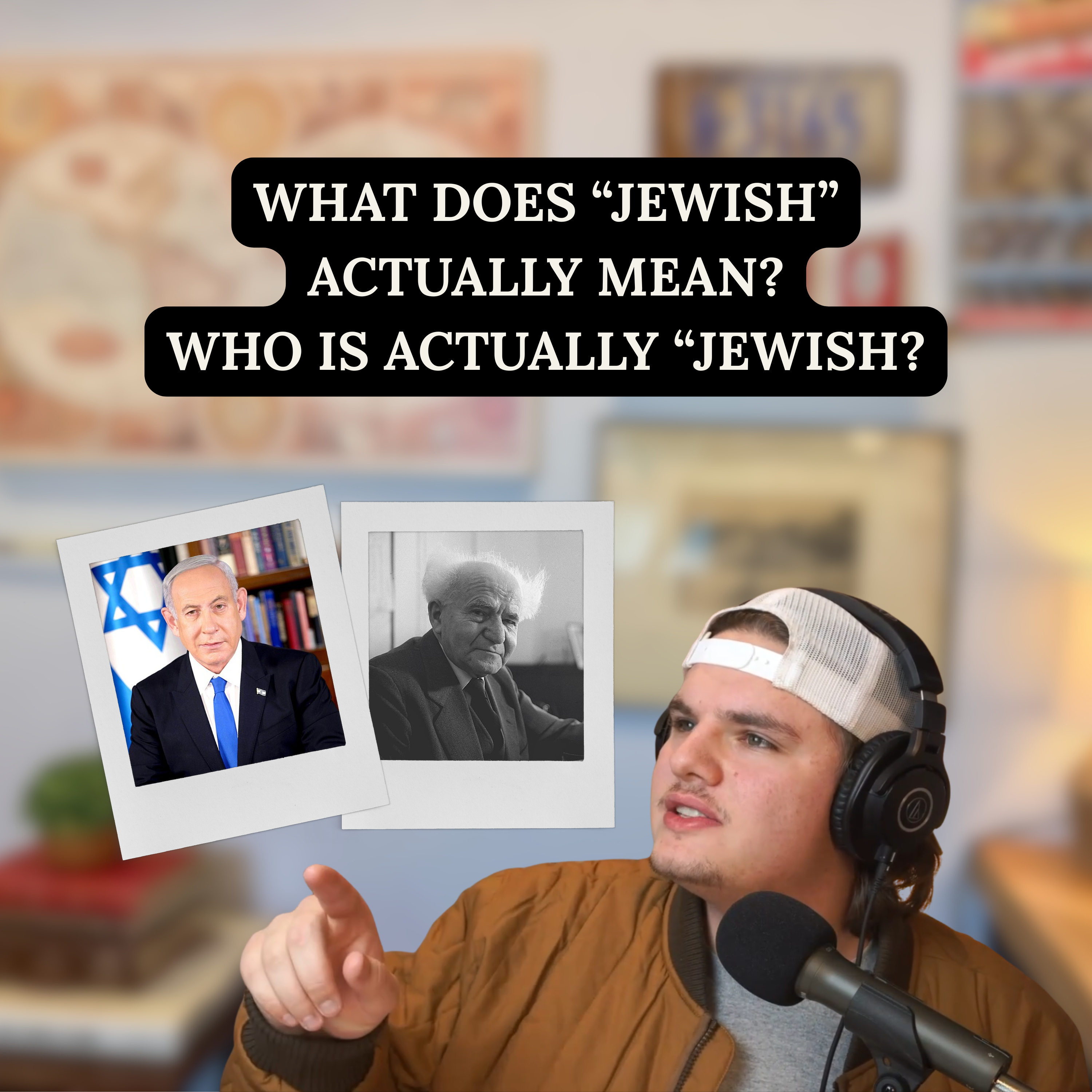 Zack Riordan Unfiltered