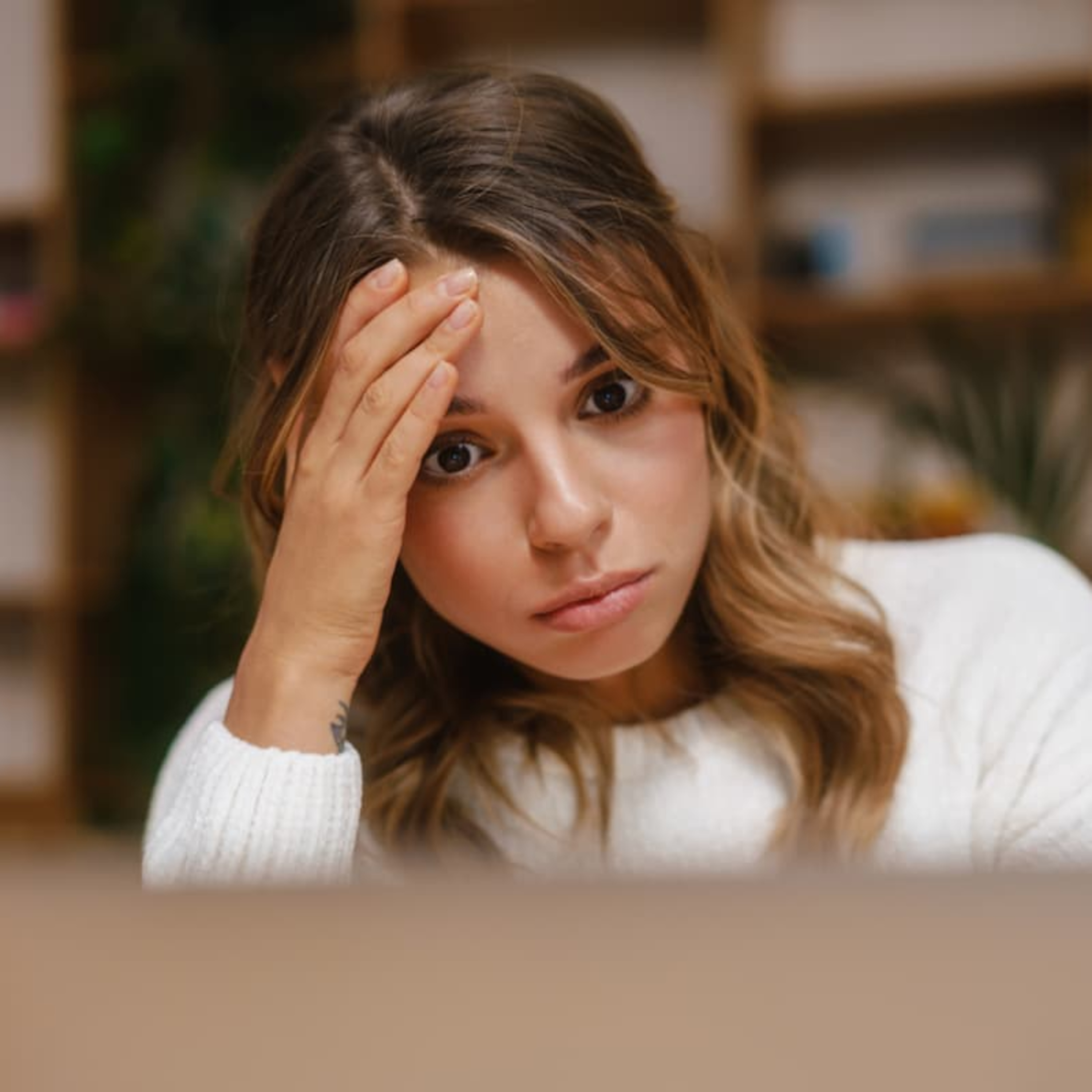 Antidepressants Making ADHD Worse? Here’s Why episode artwork