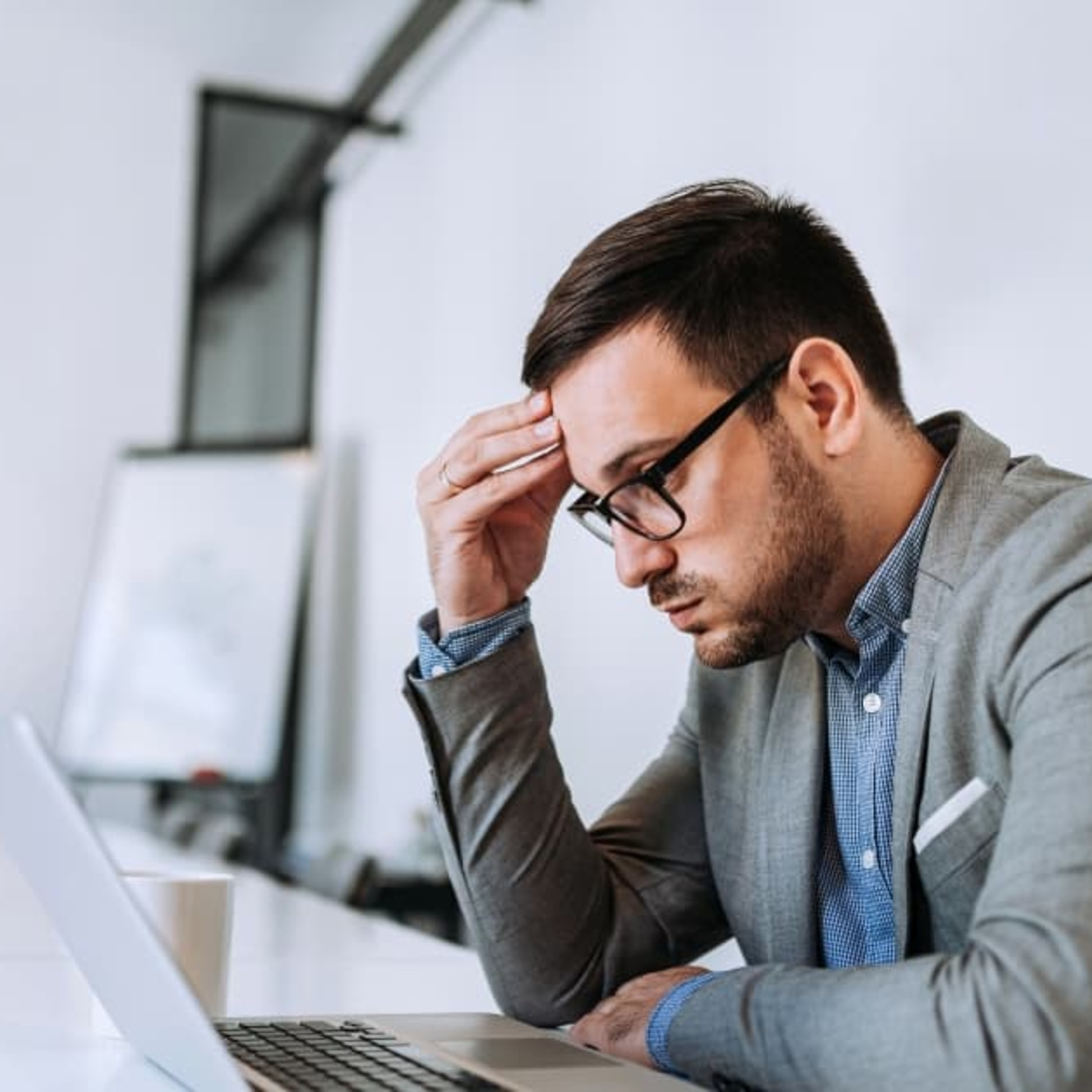 Why Your ADHD Medication Feels Ineffective episode artwork