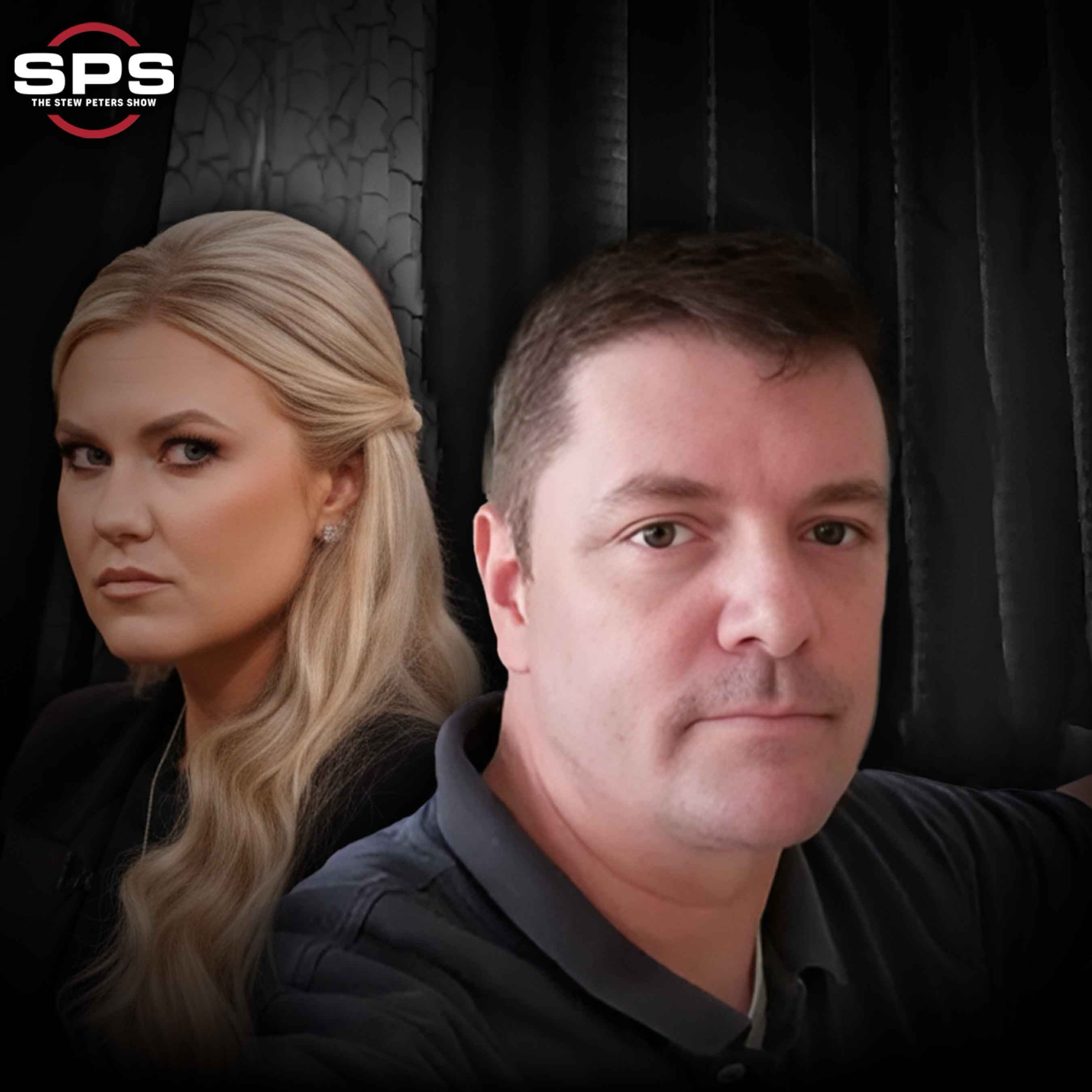 SHOCKING BODY LANGUAGE ANALYSIS: Mitch Snow's Erika Kirk Claims Dissected