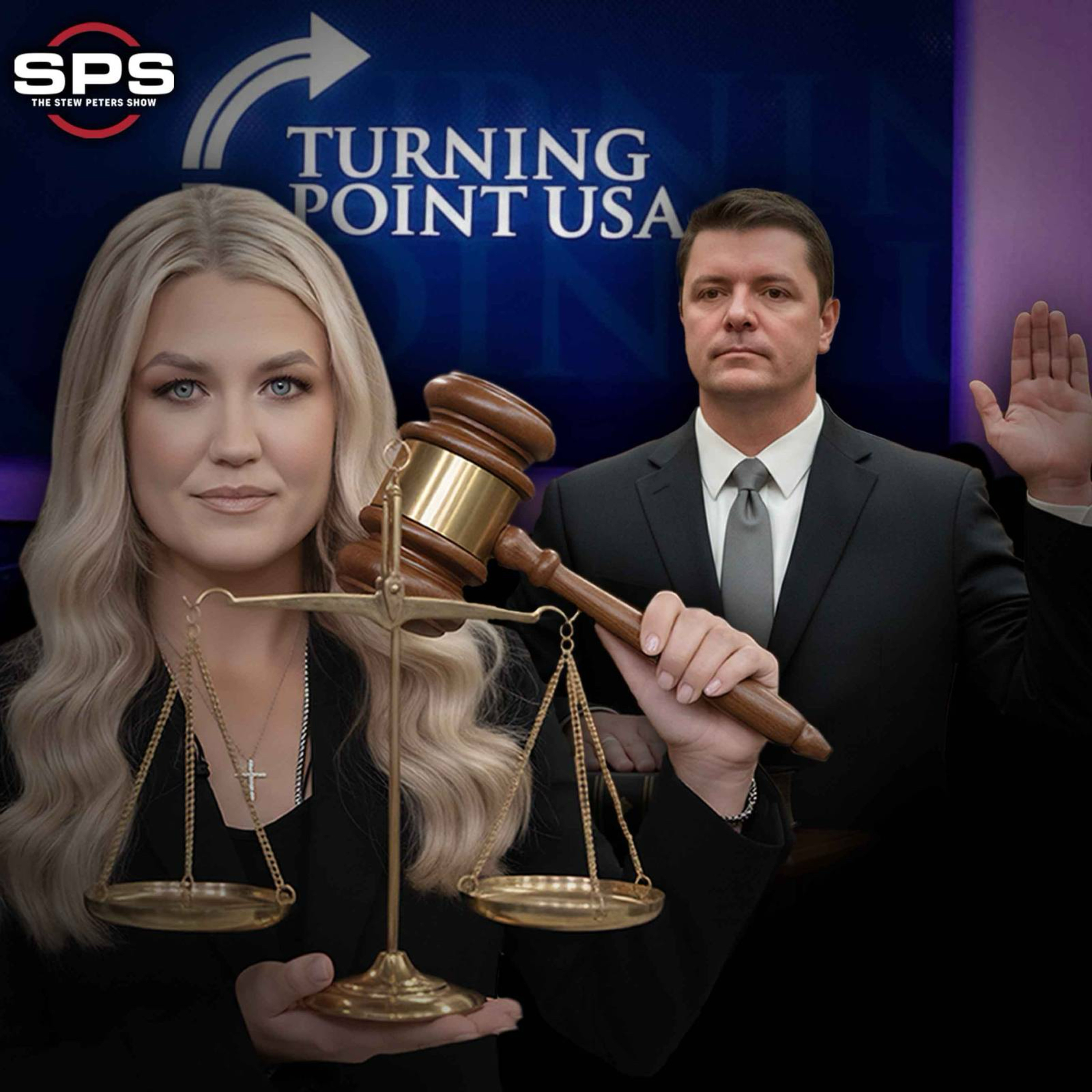 ERIKA KIRK MAY BE HEADING TO DIVORCE COURT!