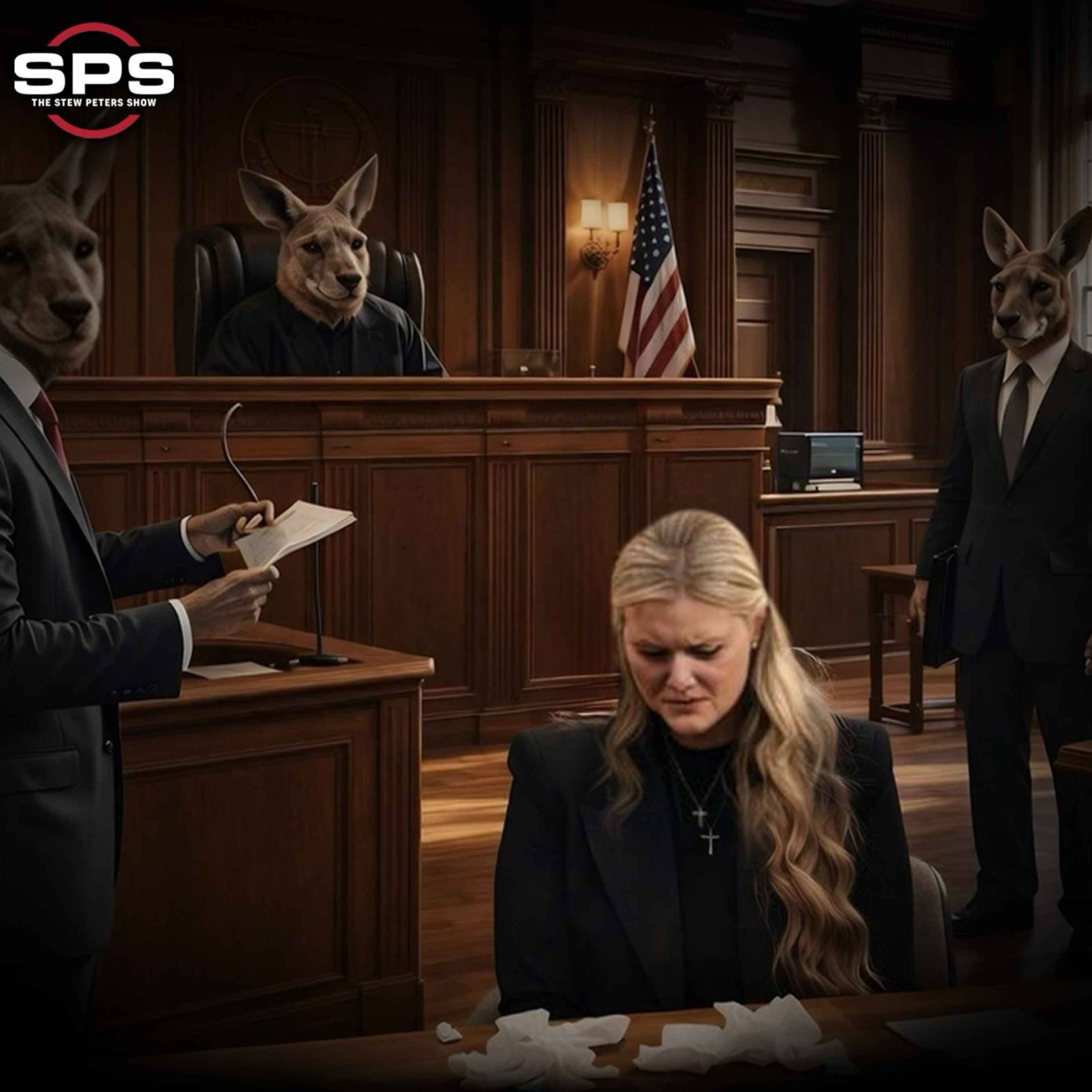 Legal Threats, No Answers: TPUSA's Narrative Lockdown