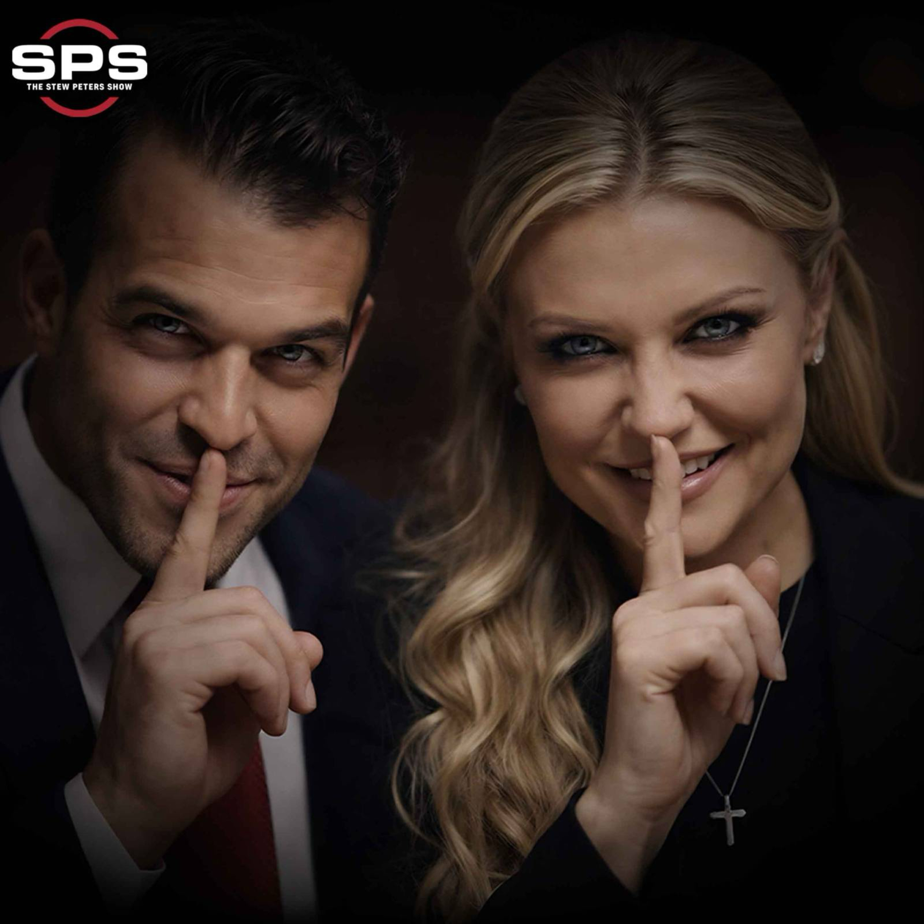 EXCLUSIVE: TPUSA INSIDER DROPES NUKE ABOUT CHARLIE KIRK ASSASSINATION PLOT, BALLOT THEFT EMPIRE!