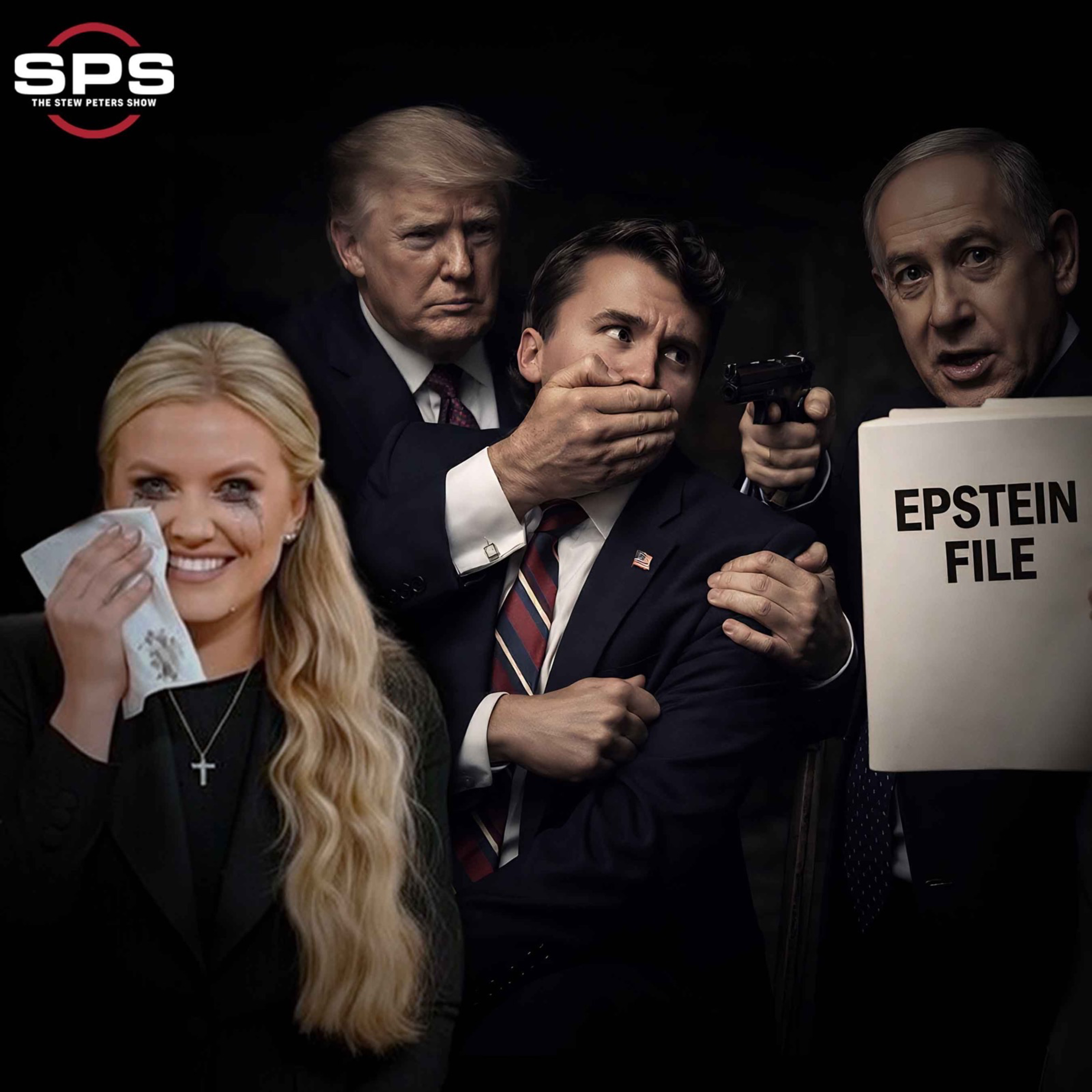 KILLER WIFE: THE MANY LIES OF ERIKA KIRK