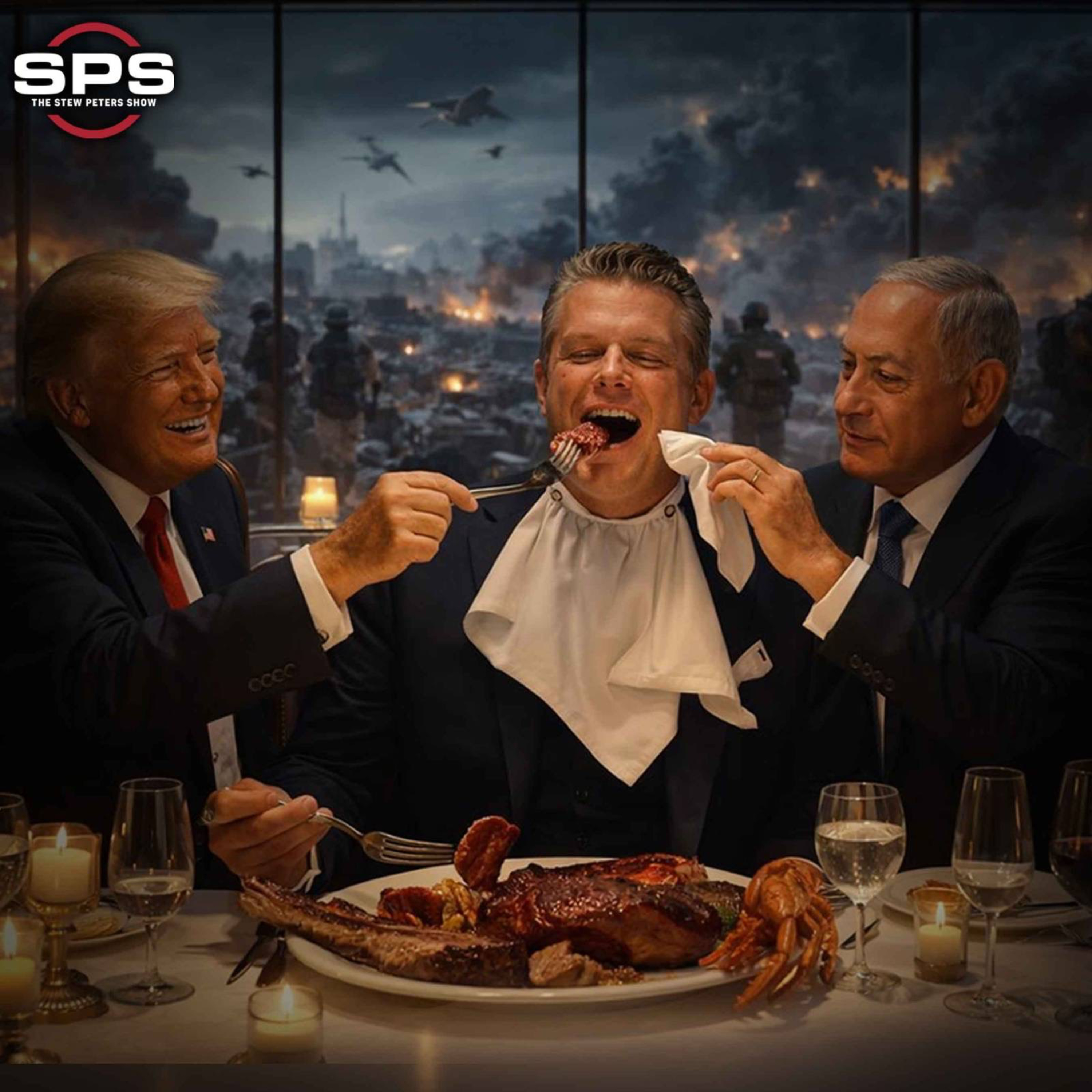 BREAKING: CONGRESS RESINTATES AUTO-REGISTERING FOR MILITARY DRAFT!