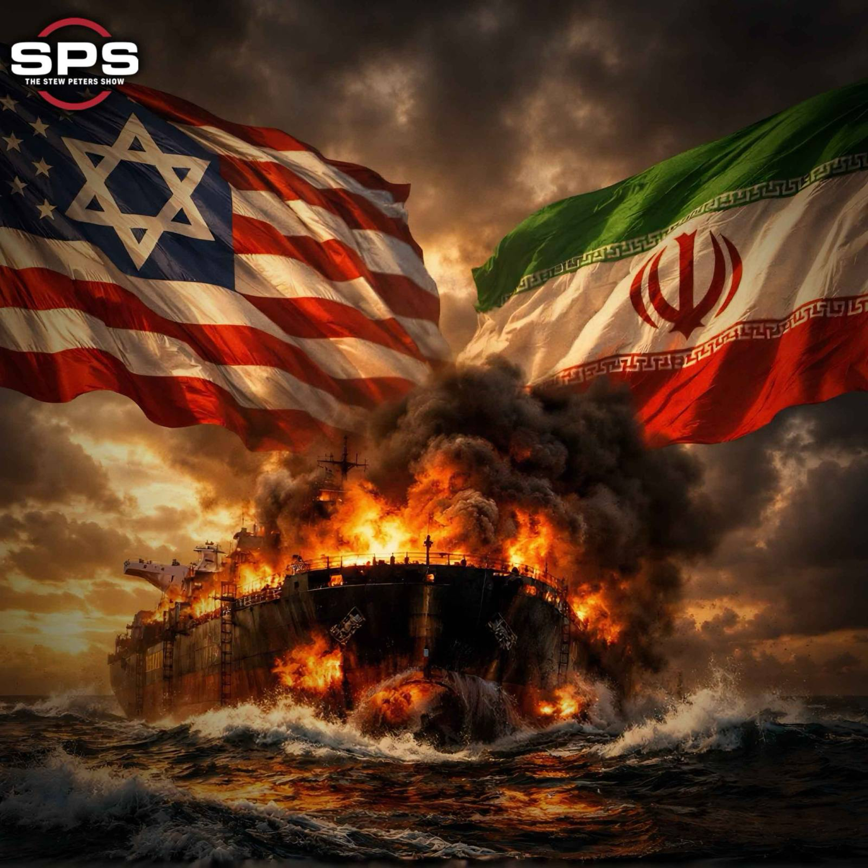 IRAN HUMILIATES TRUMP: U.S. Military Exposed as Kosher Cash Cow!