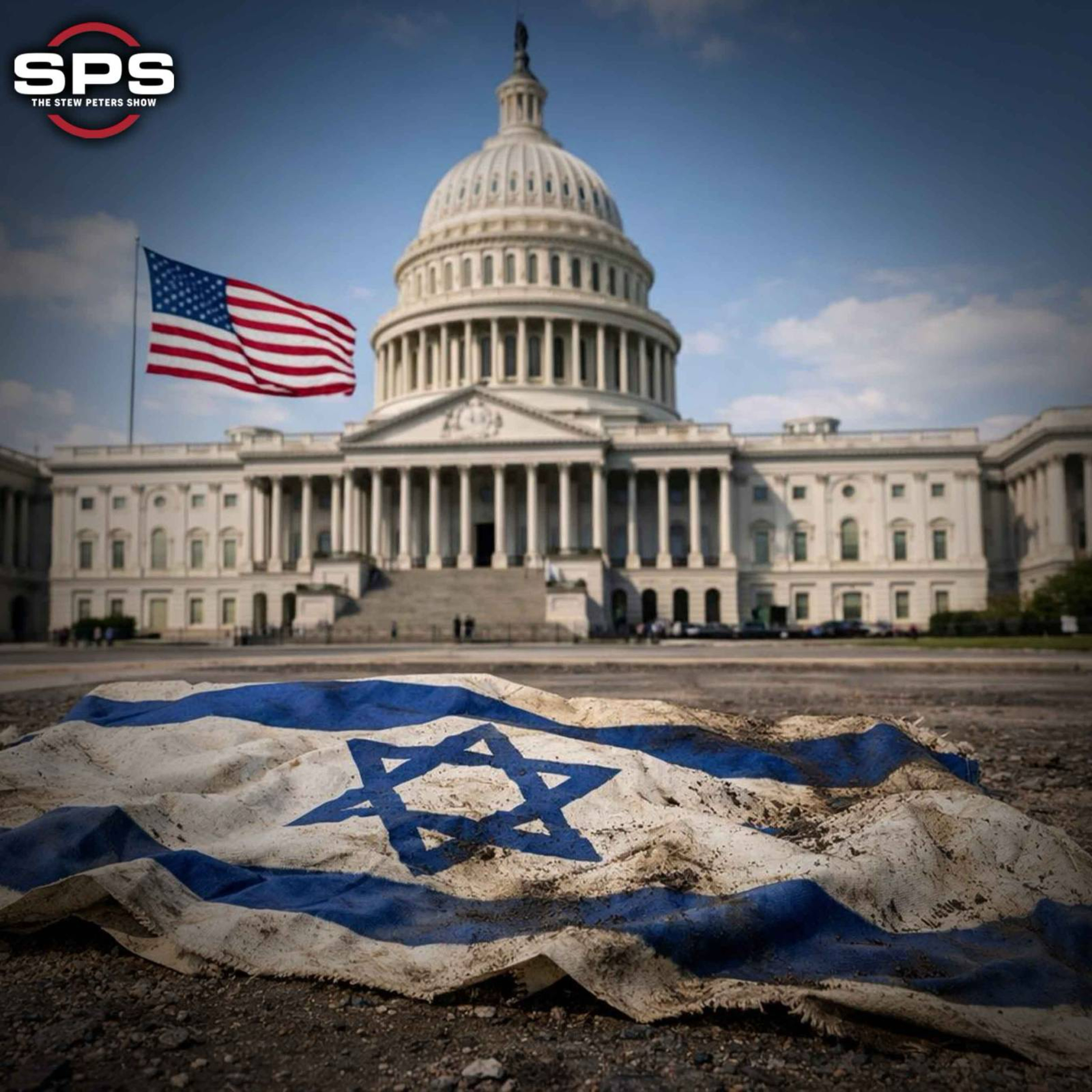 THE BULLET DOESN'T MATCH: Charlie Kirk FBI Fairytale Falls Apart and The Slaughter on Kharg Island Looms as Americans Prepare to Die in Iran