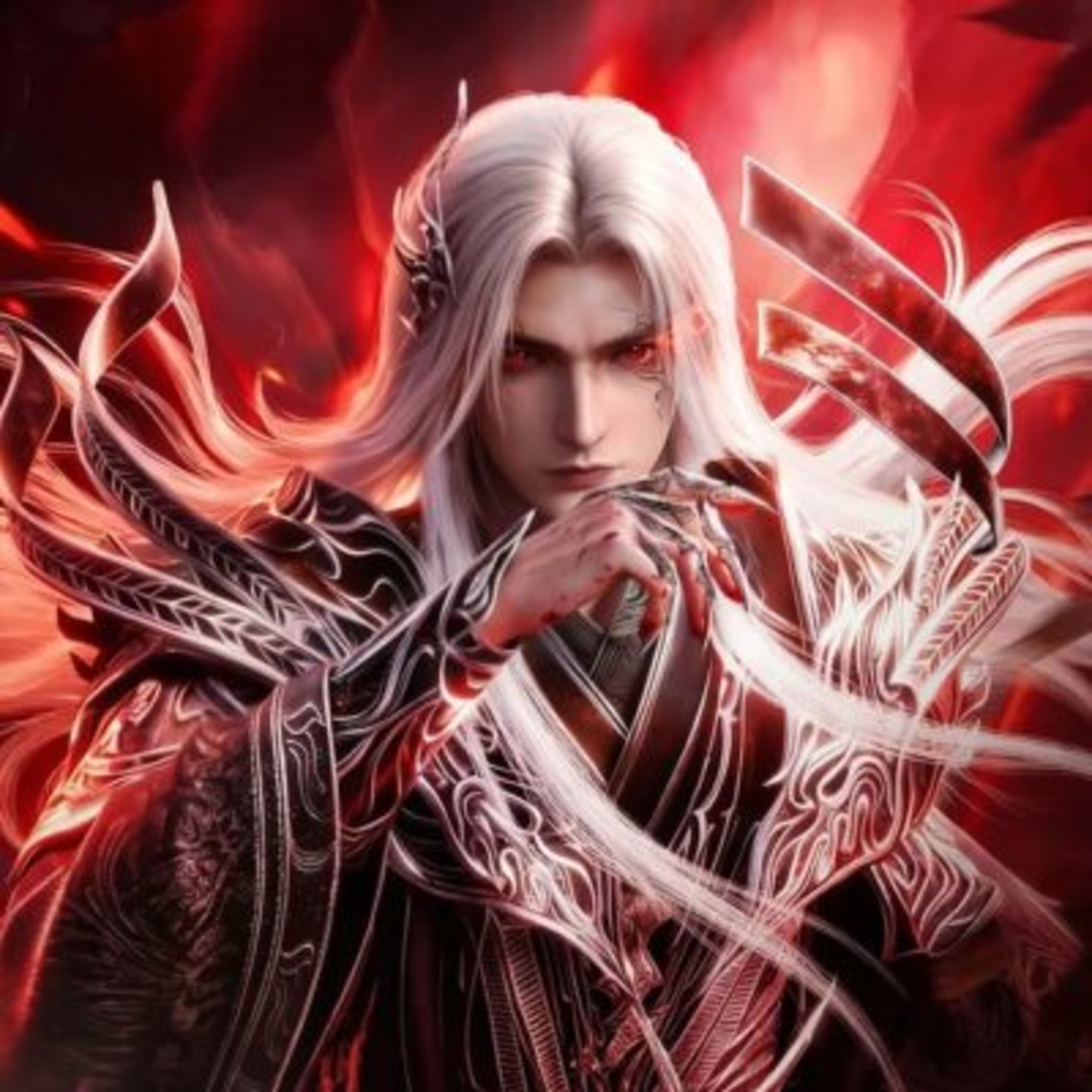 Phim Tiên Nghịch - Xem Tập Mới Nhất Việt Sub HD Miễn Phí episode artwork