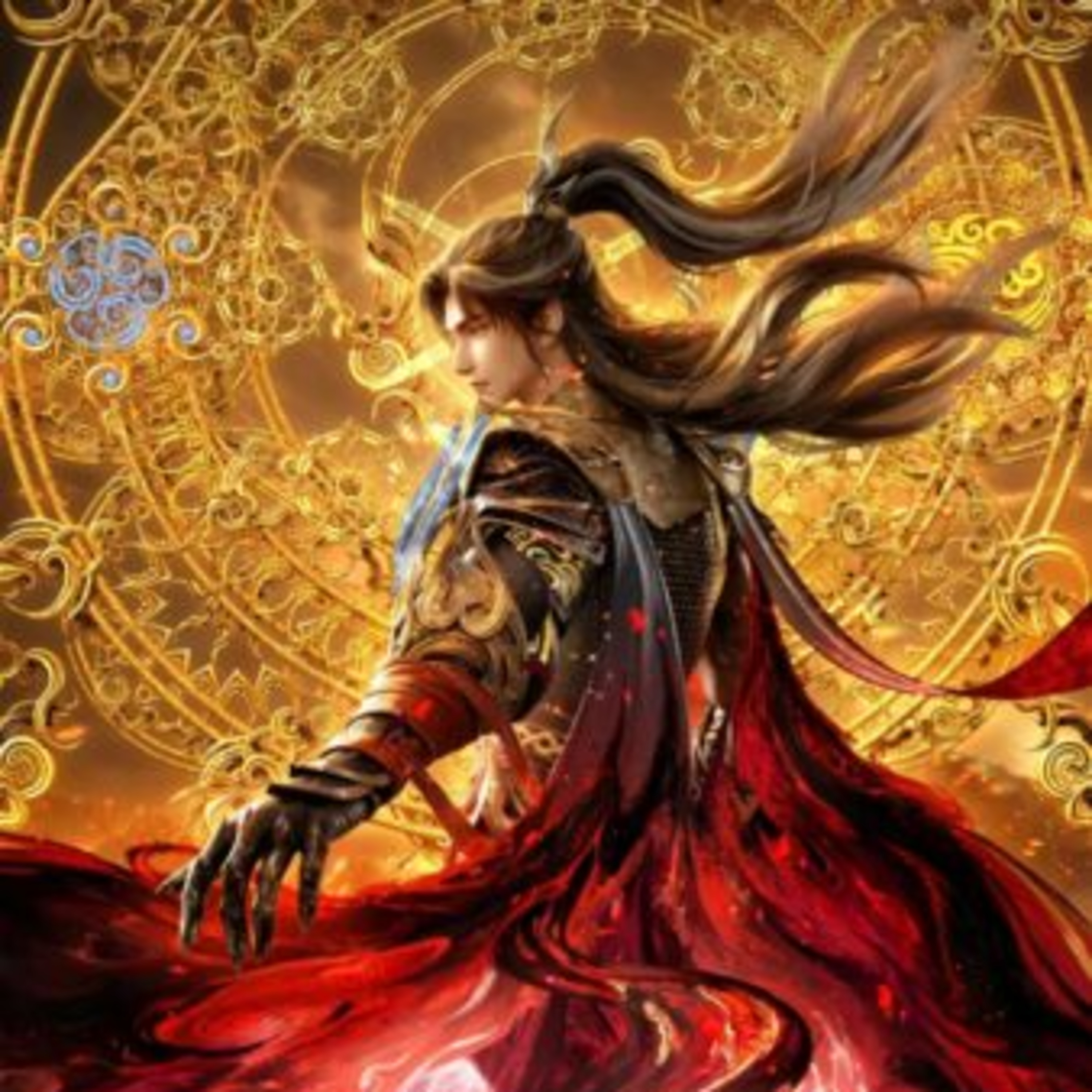 Thế Giới Hoàn Mỹ - Tập MỚI NHẤT Xem Việt Sub Full HD episode artwork
