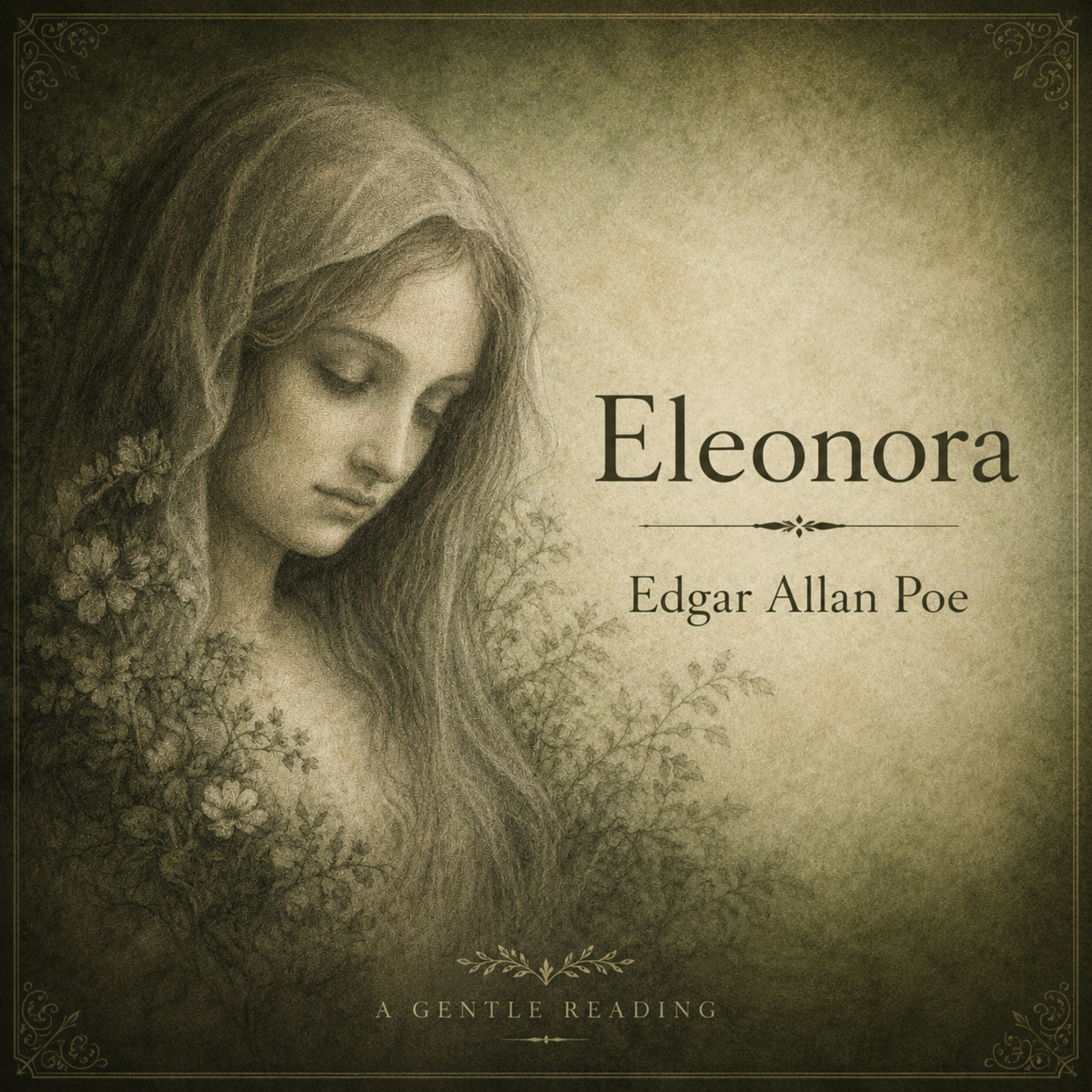 Eleonora by Edgar Allan Poe episode artwork