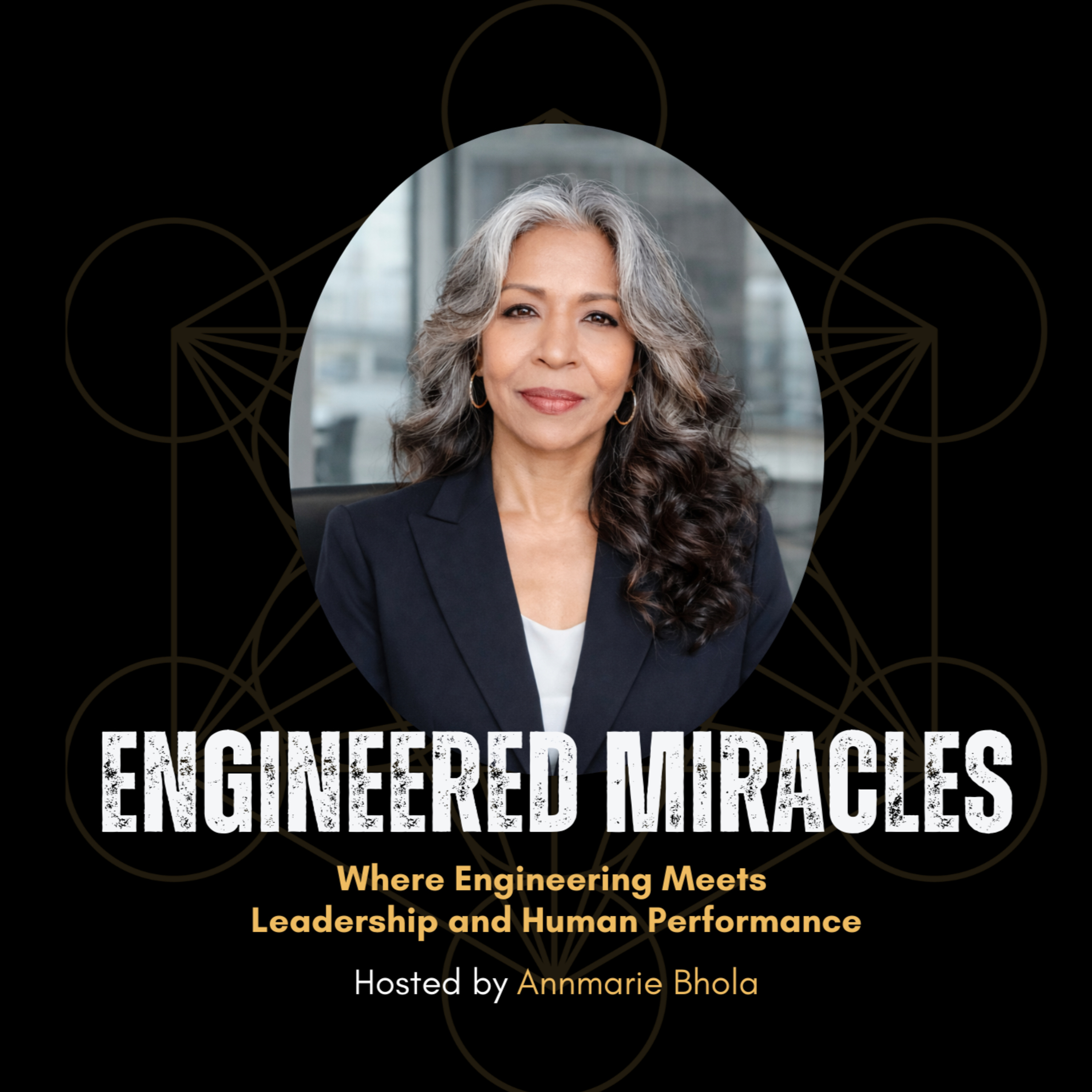 000 - From Breaking Ground to Engineered Miracles: Why Our Systems Are Failing (and What Comes Next) episode artwork