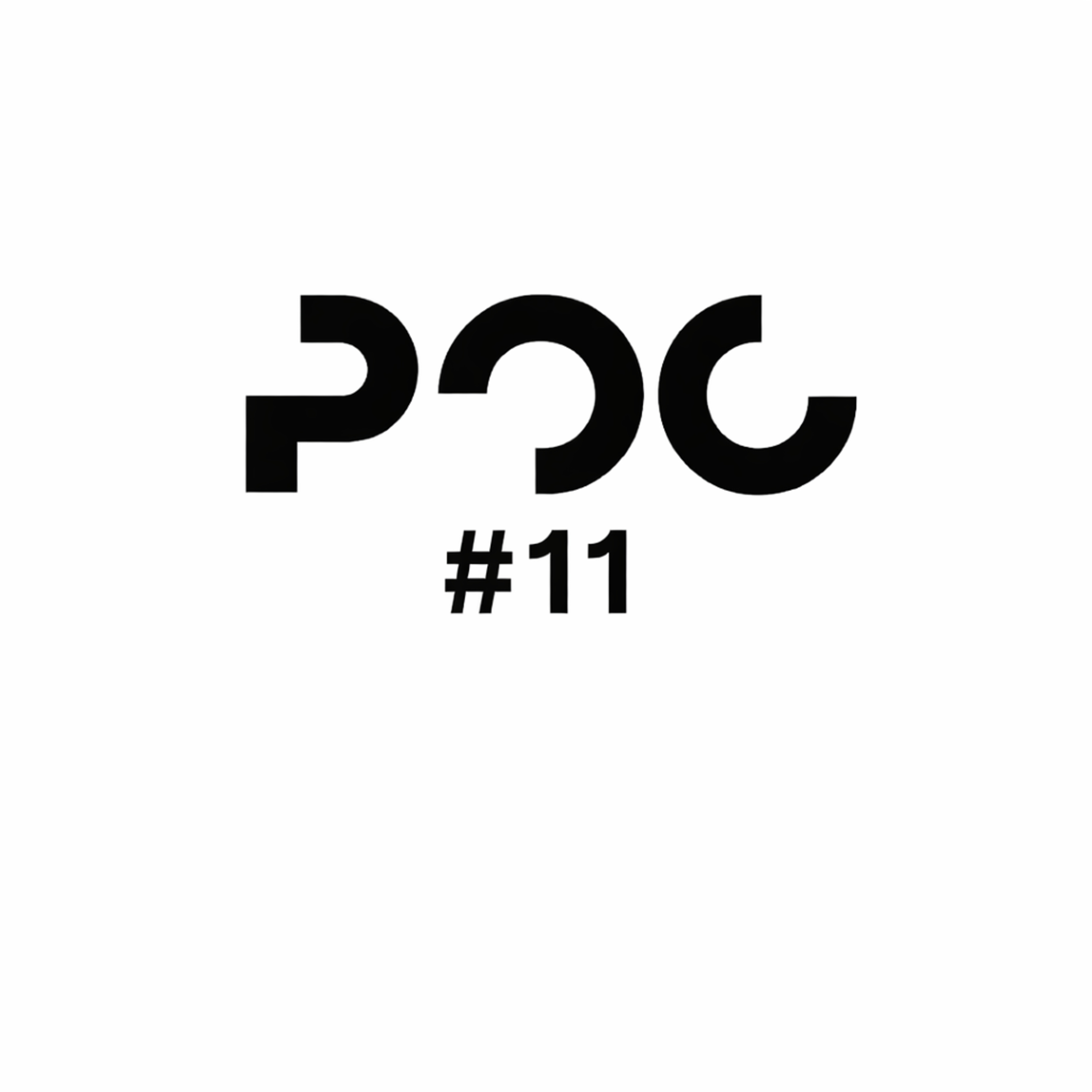 PoC Talks #11: Hack, IA et cybersécurité : quand tout part en vrille episode artwork