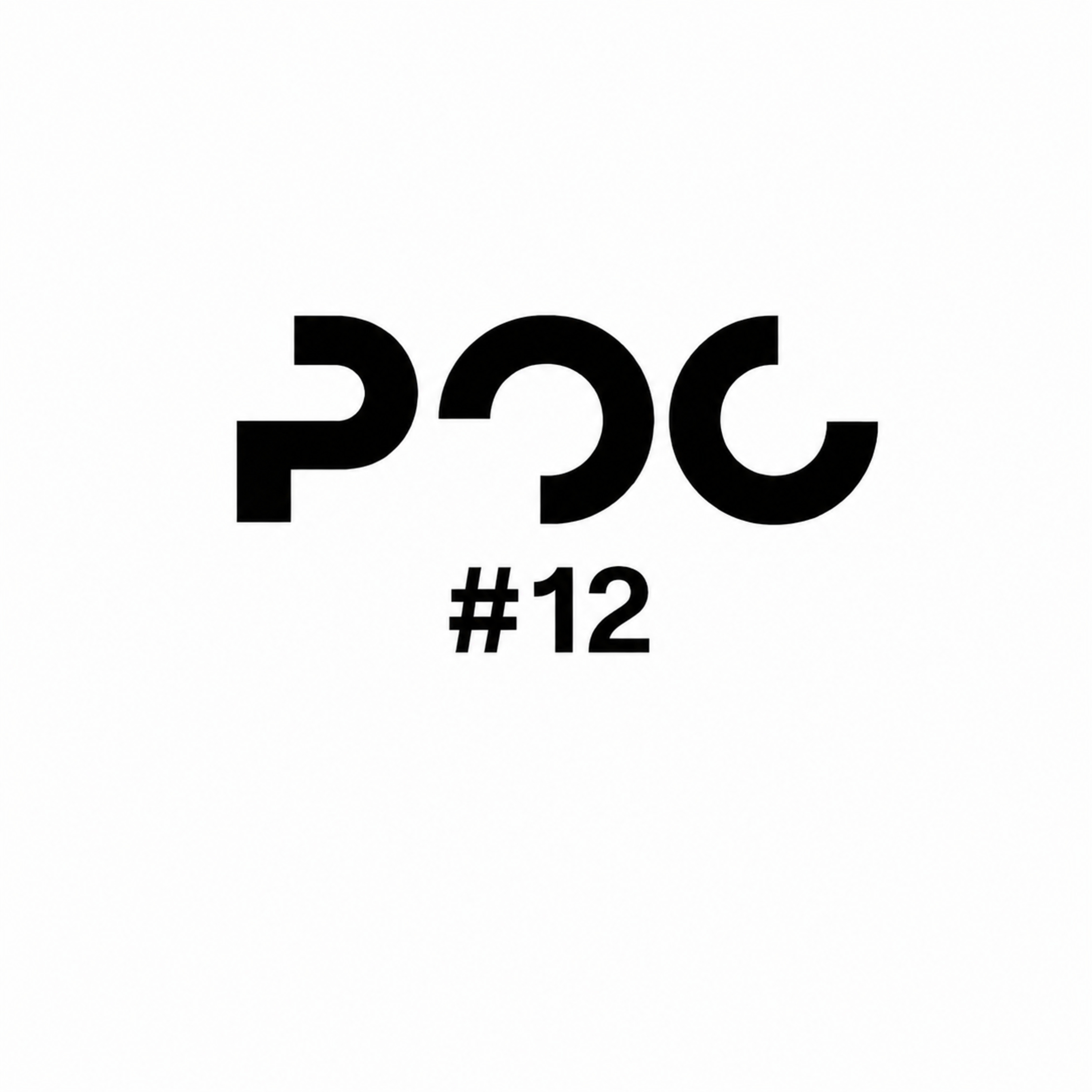 PoC Talks #12: Web3 sous pression, guerre des IDE et argent infini episode artwork