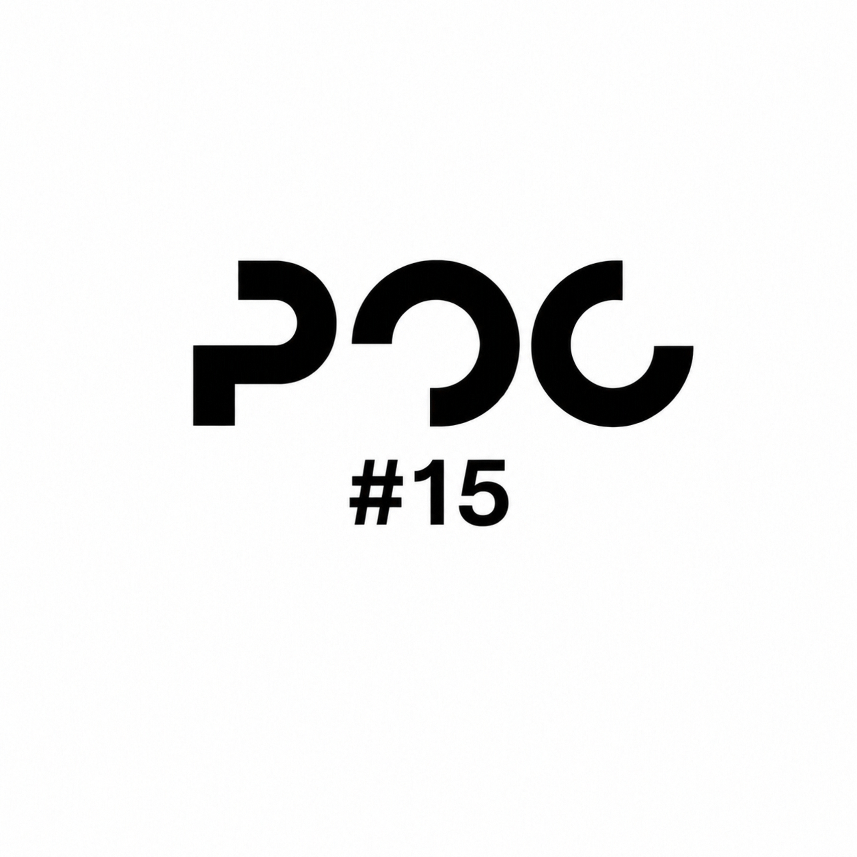 PoC Talks #15 : Riot détruit des PC, l’humain disparaît d’internet, et le hacking biologique arrive episode artwork