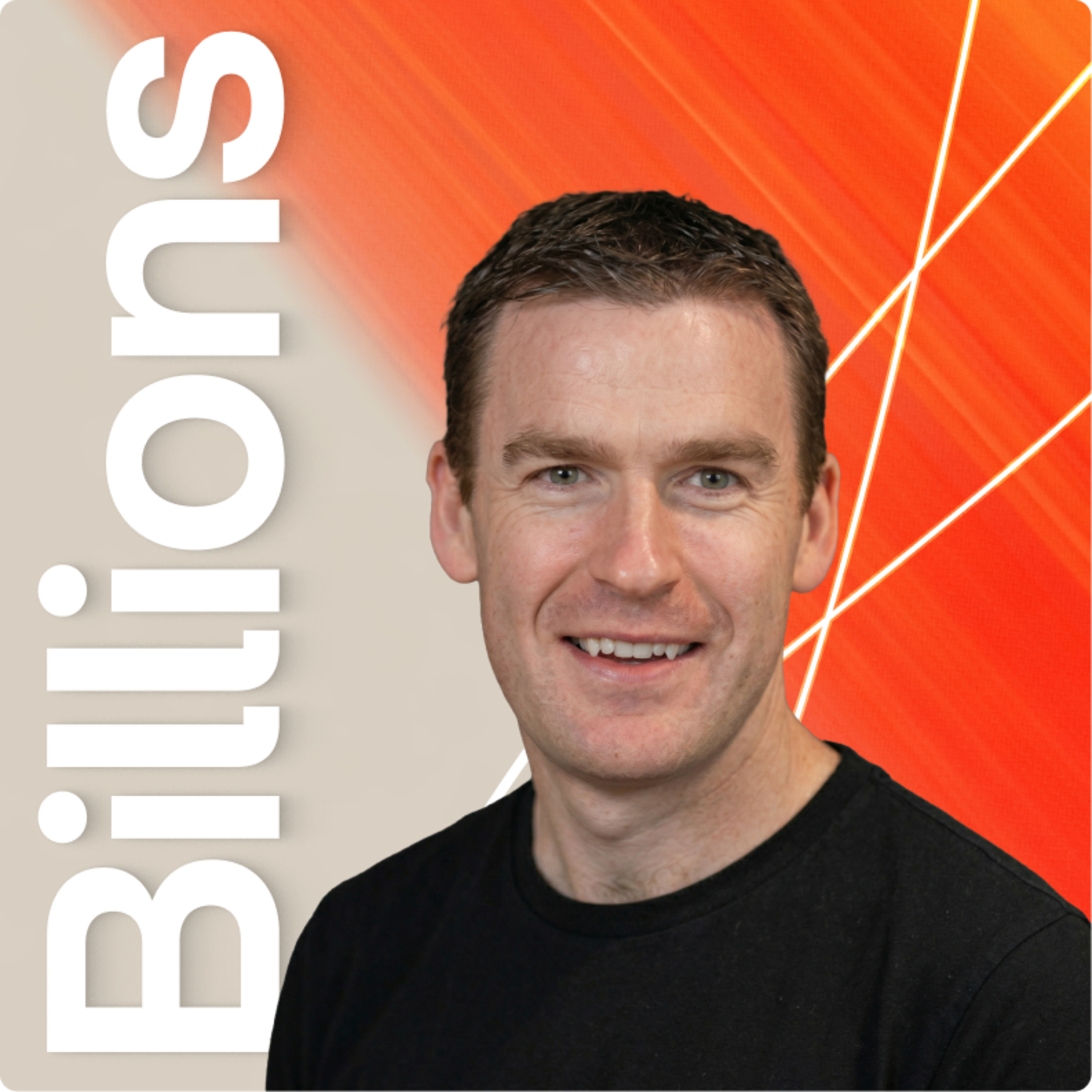 The 15-day pivot that saved a $1.3B company - Des Traynor [INTERCOM] episode artwork