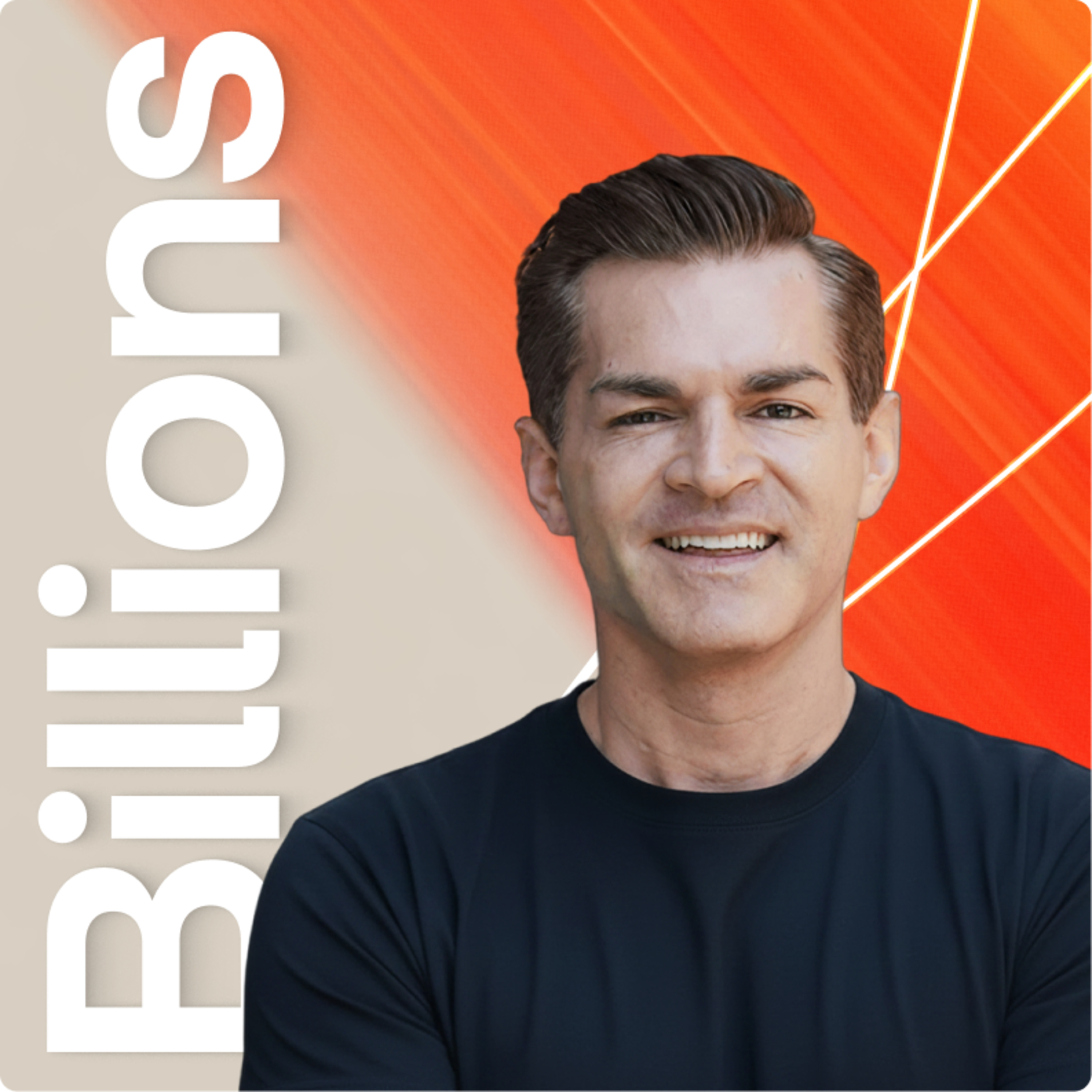 Why focus on only ONE product built a $1B super-brand (on just $6,000) - Pete Maldonado [Chomps] episode artwork