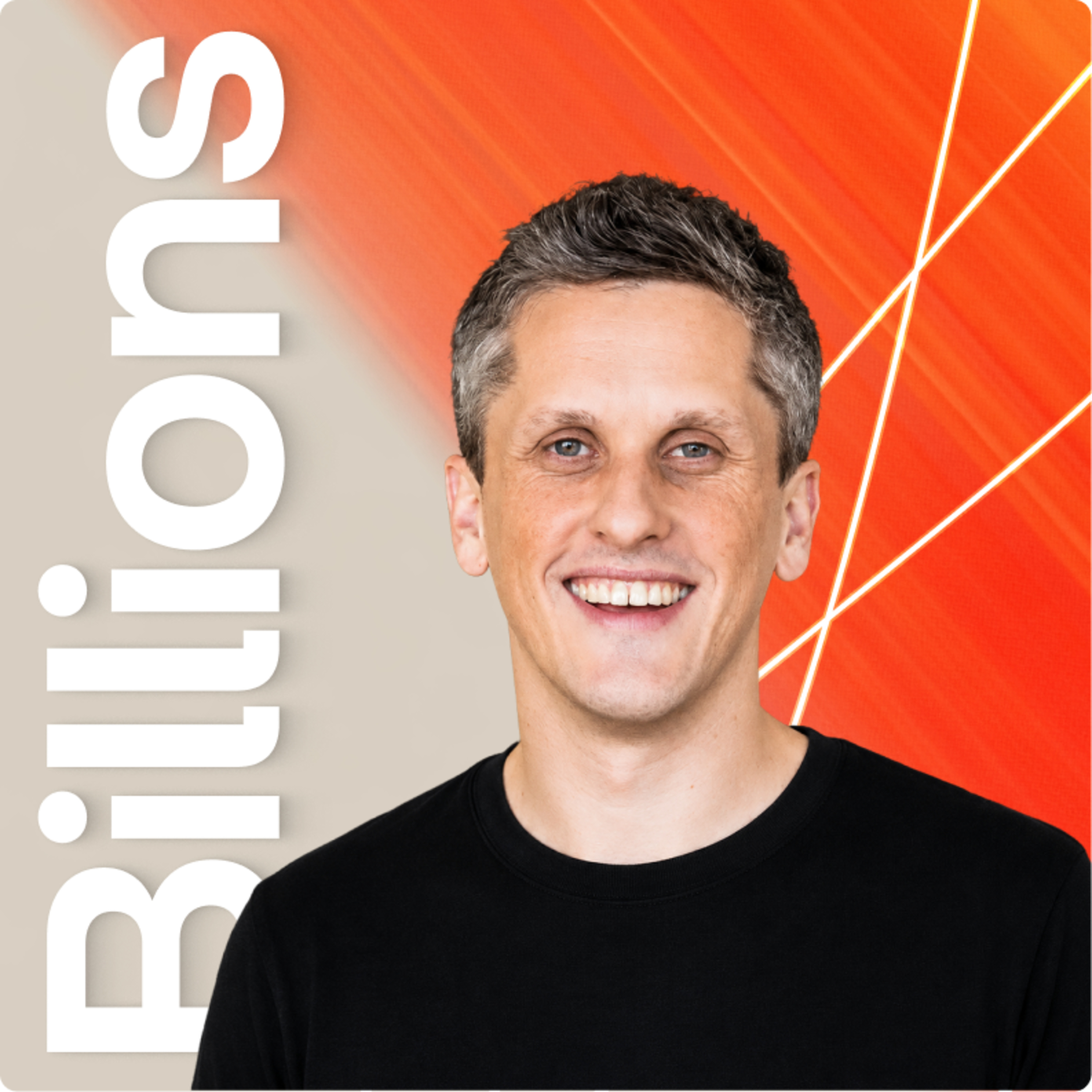 Why the "SaaS is dead" narrative is completely wrong - Aaron Levie [box] episode artwork