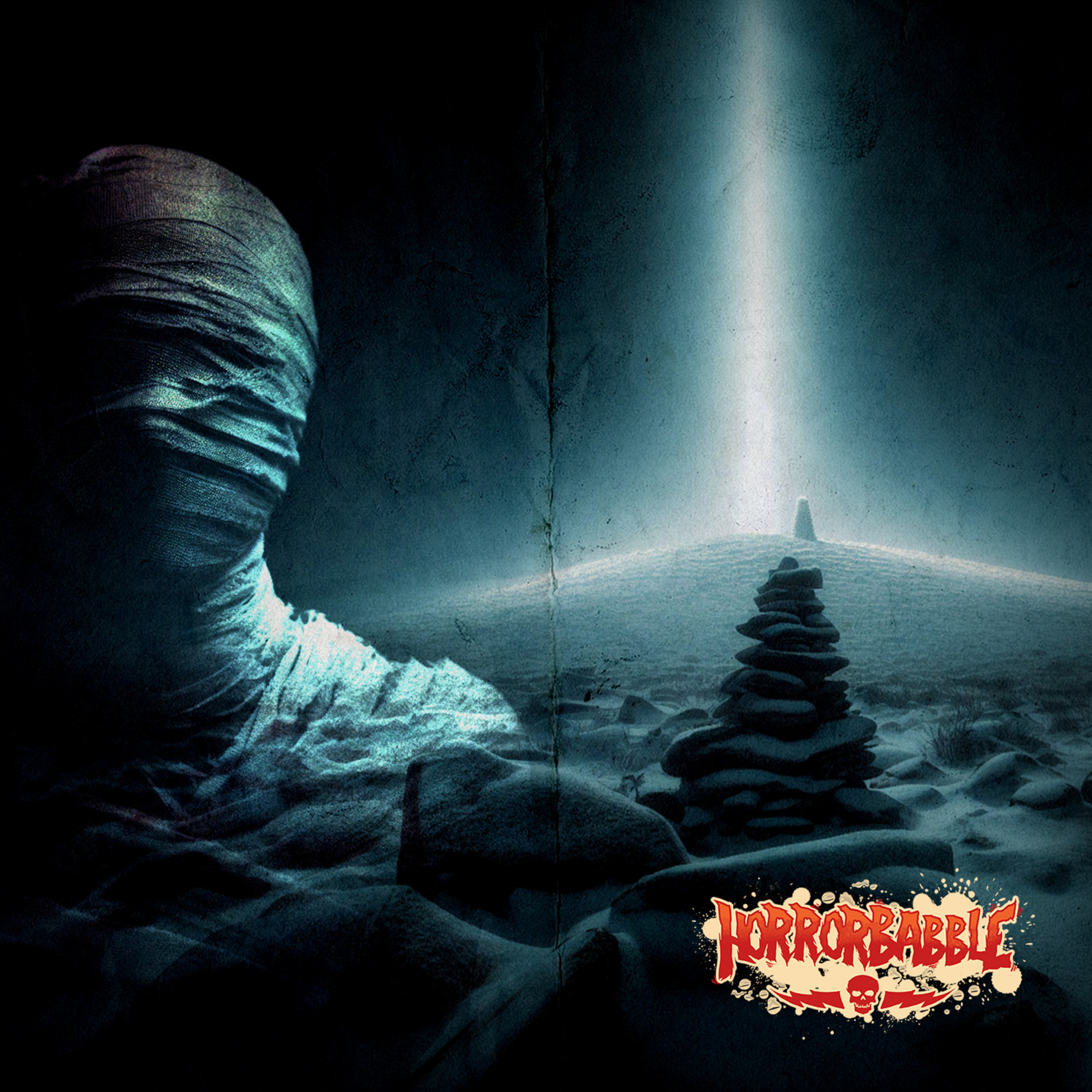 The Man Who Saw the Light Over Winter Hill by Ian Gordon episode artwork