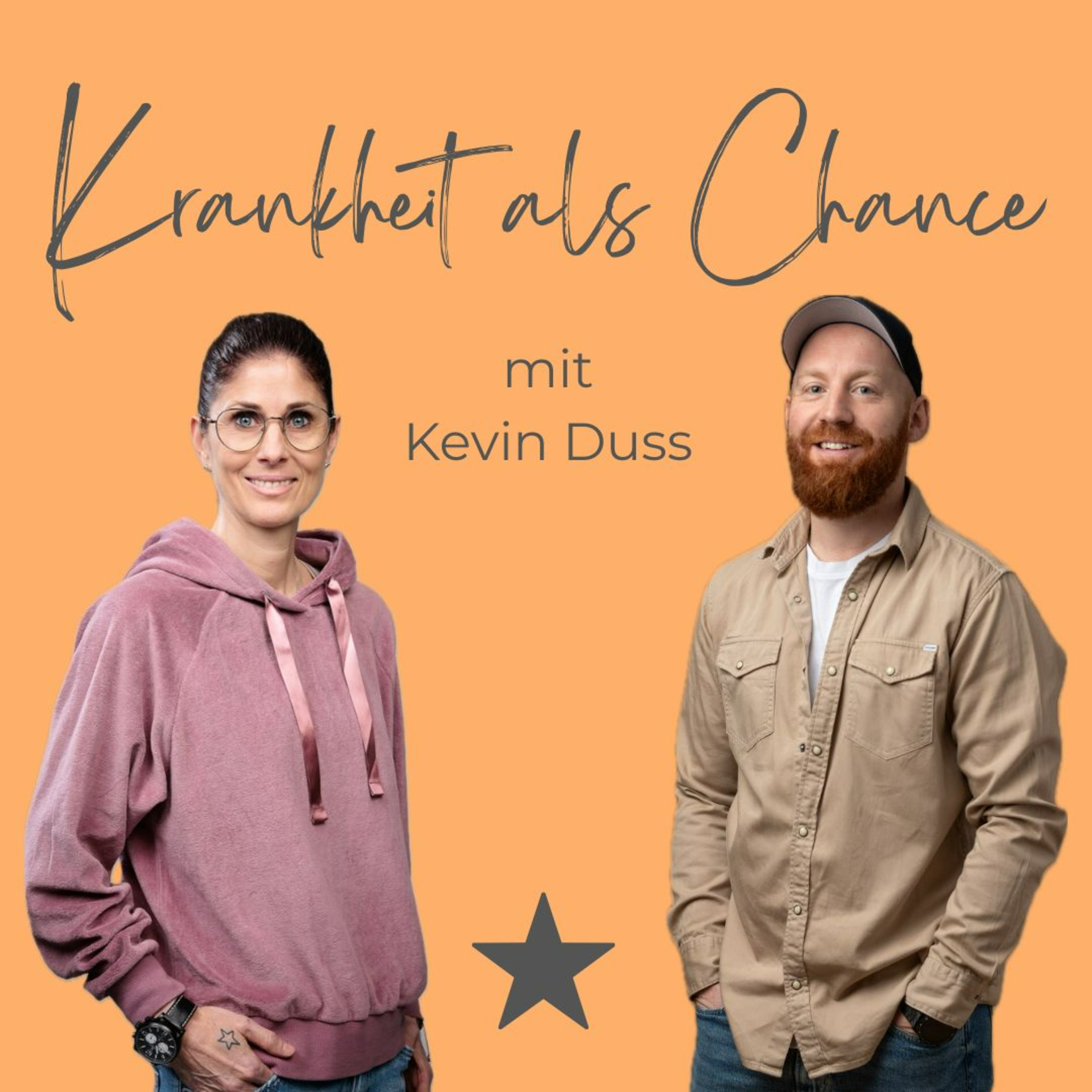 #25 – mit Kevin Duss, Verein luniq episode artwork