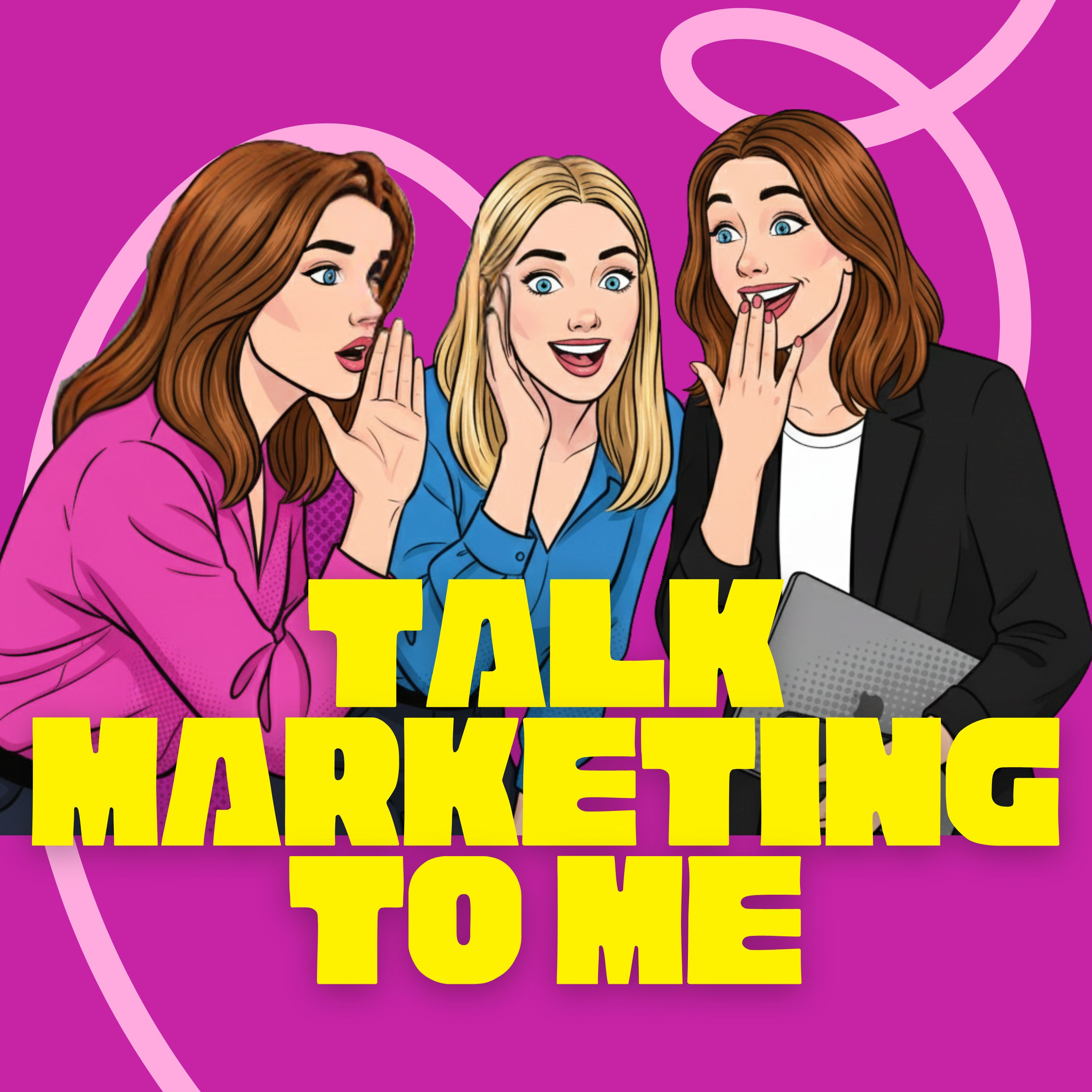 Gaslighting op de wijnkaart: de anchoring mindfuck episode artwork