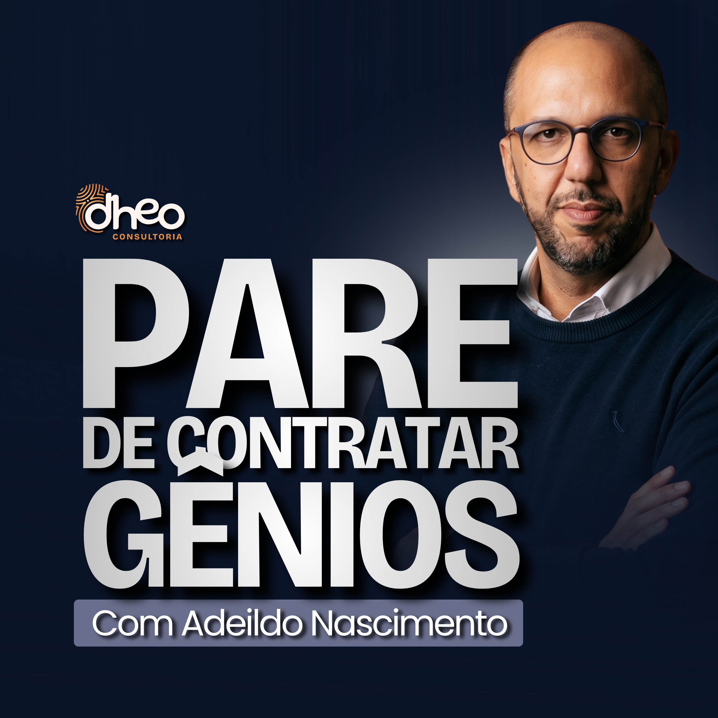 [#19] COMO A DIVERGÊNCIA JOGA A FAVOR DO SEU TIME - (Temporada 2) episode artwork