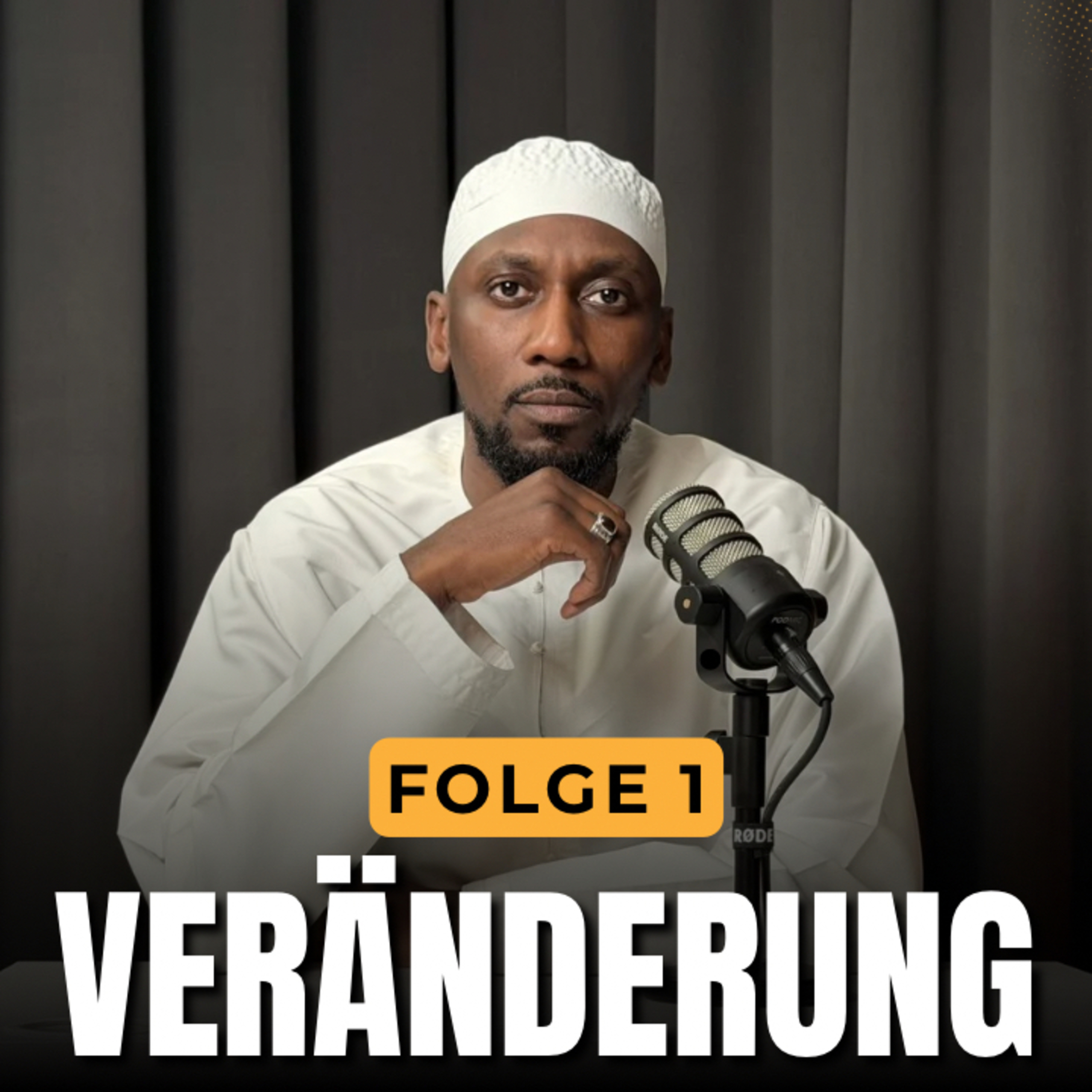 Wandel | Veränderung #1 episode artwork